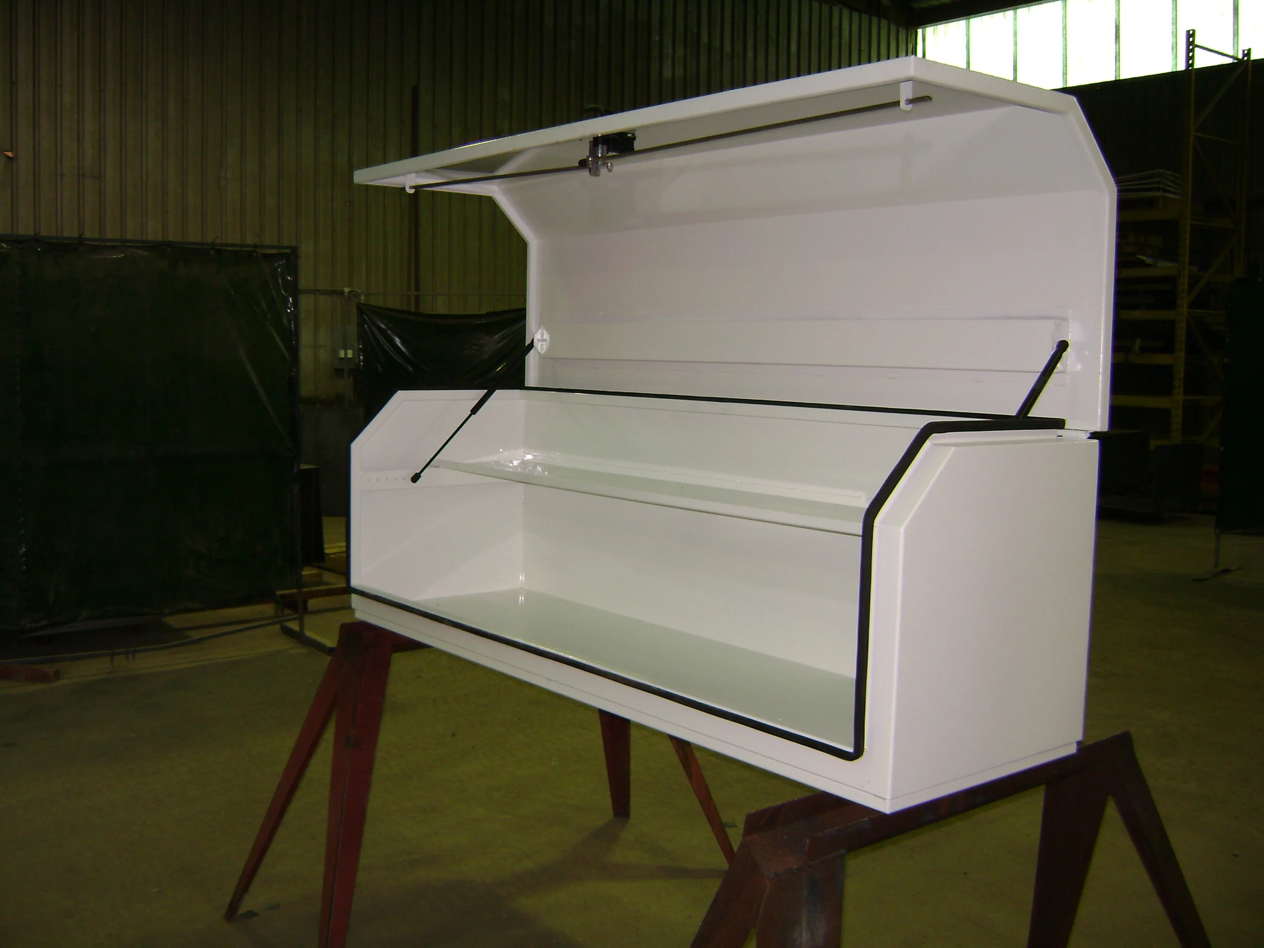 Ute Toolbox