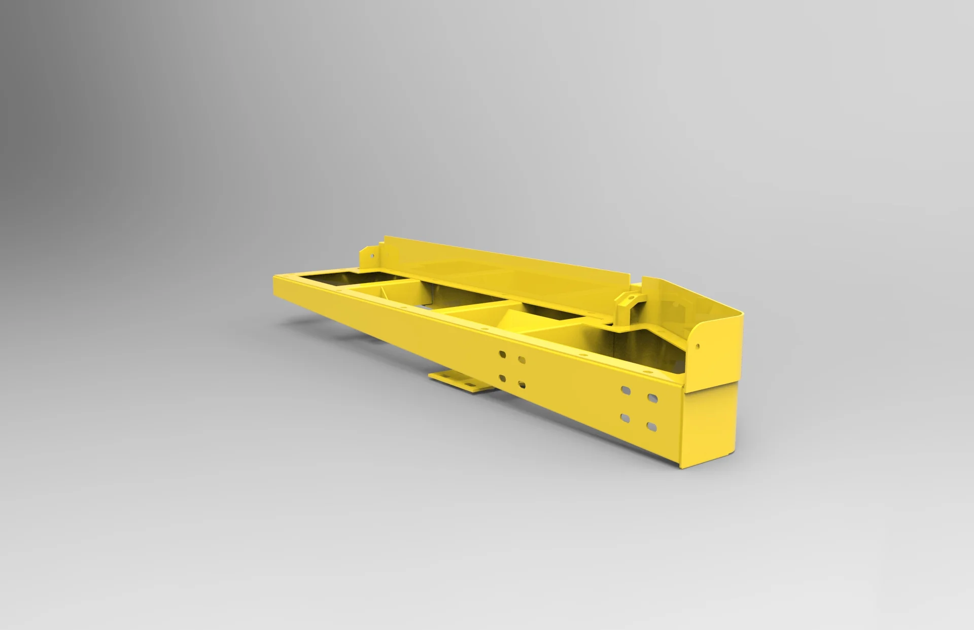 793F Rear Walkway 302-4511