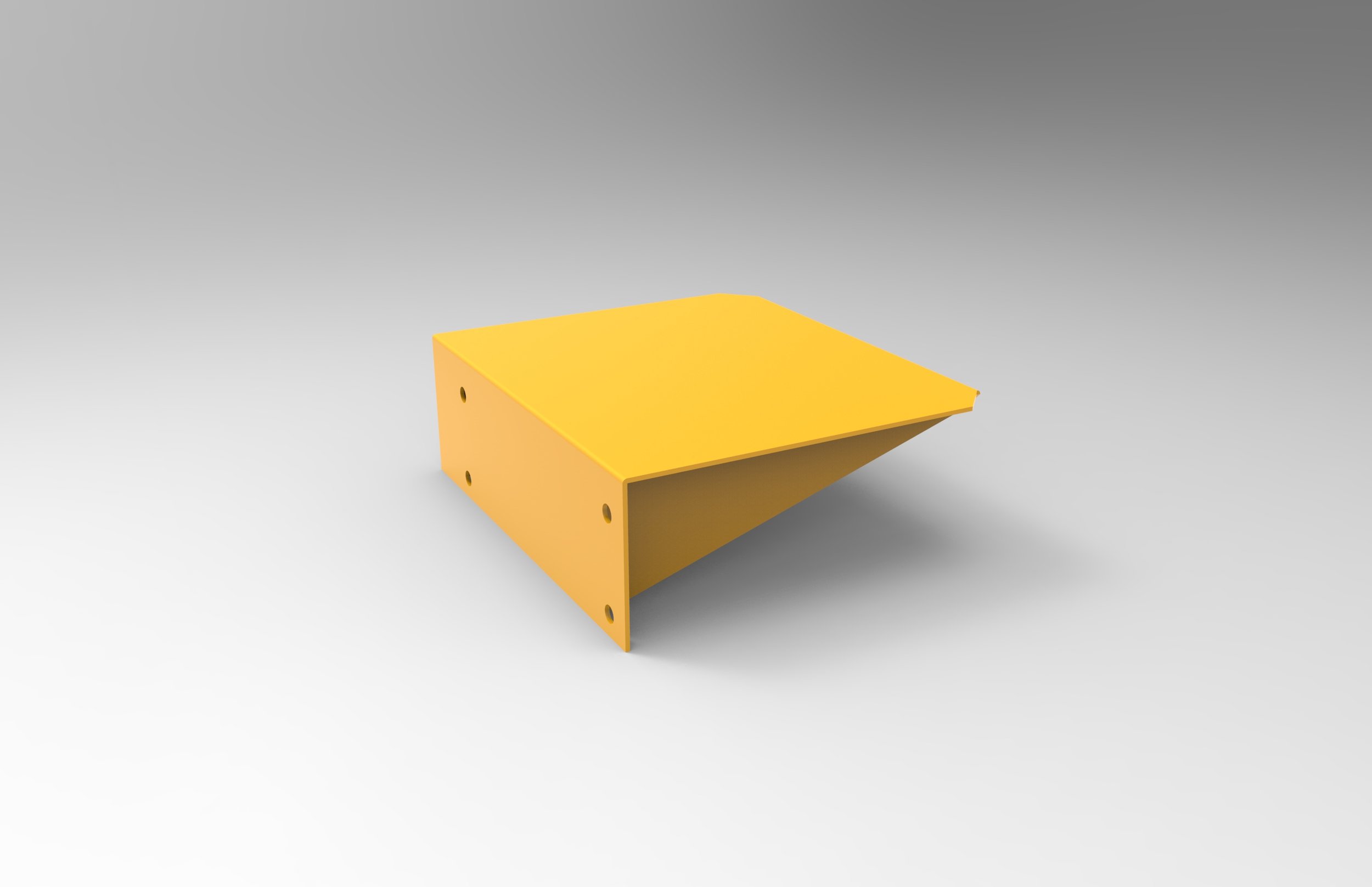 785D Centre Platform 309-6103