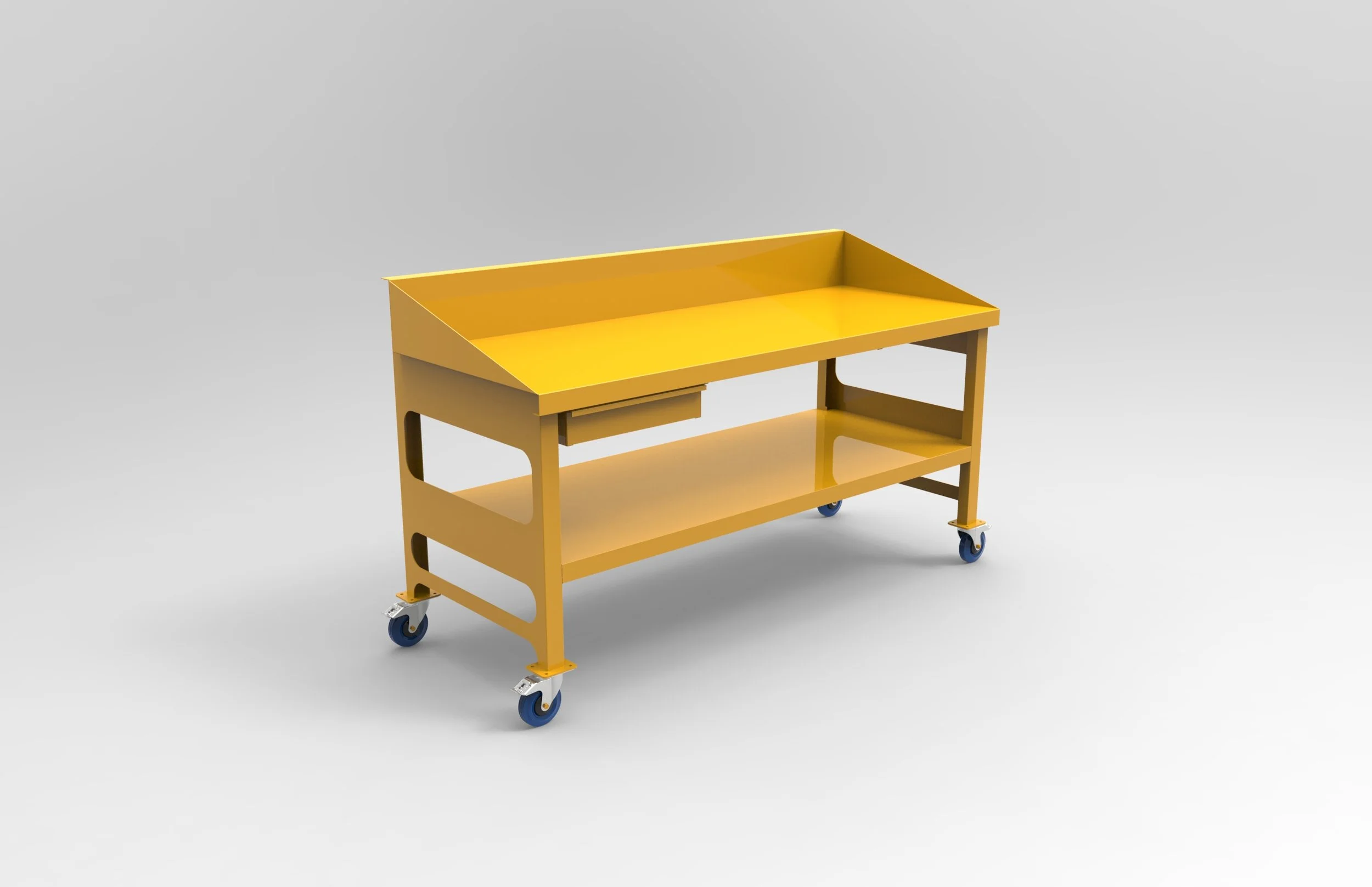 Bench Trolley