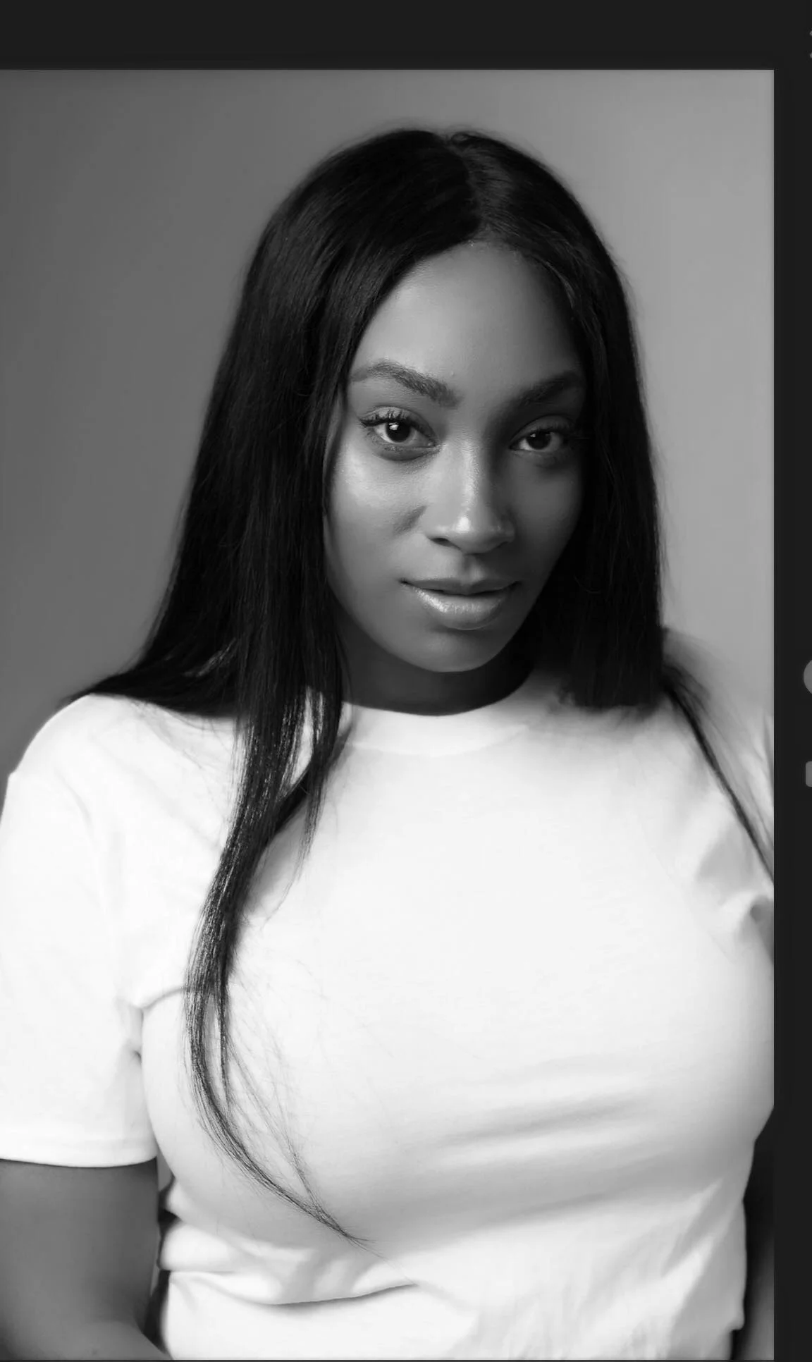 Crystal Enninful As Events Coordinator, I love the expression on peoples face when I tell them what the Flex Dance Program is and what we do. They are always shocked and excited to learn more. Its great pride knowing the difference we make in the lives of students who’ve felt they had noone to turn to and no means for creative self - expression until we pulled up and switched it up for them.