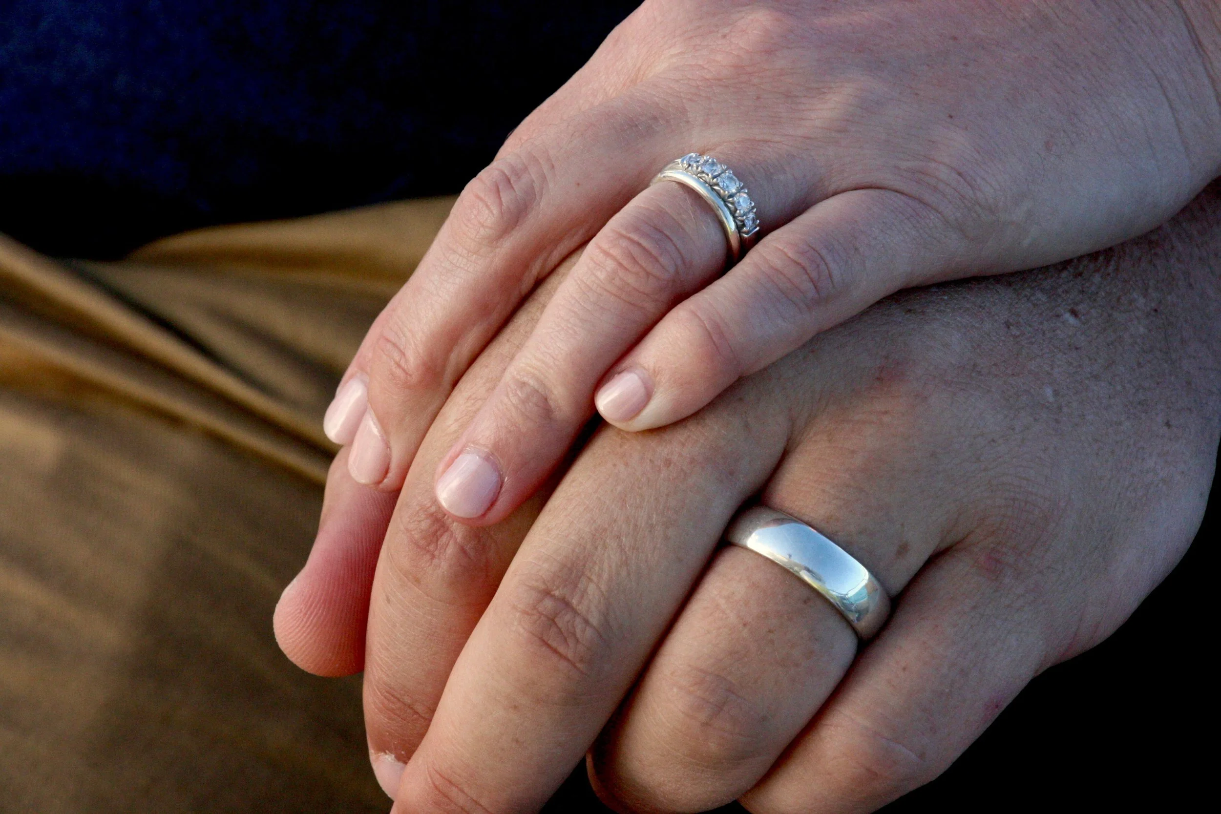 Celebrant for Mackay Vow Renewals