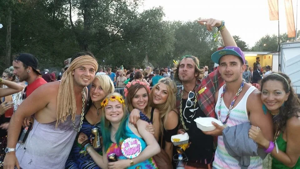 A farewell letter to Gus, list of the things I never said