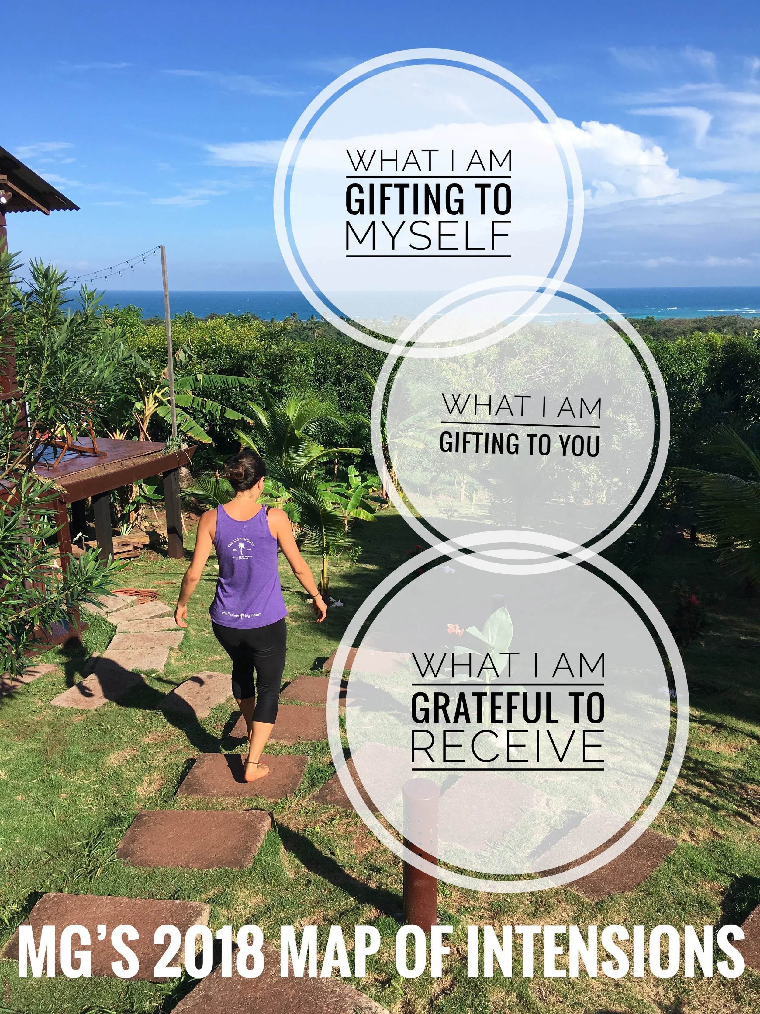 A campaign against New Years Resolutions