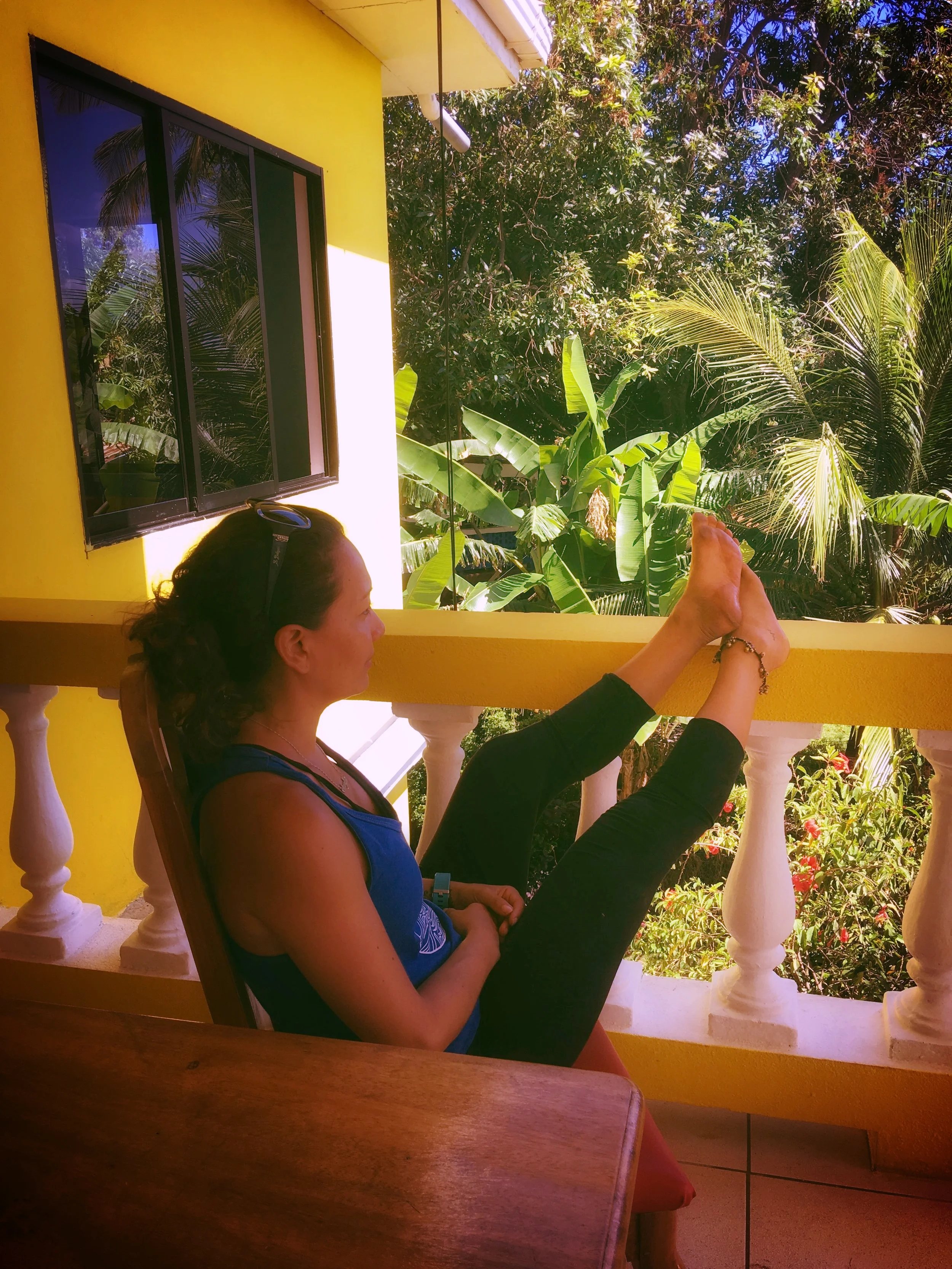 GIve me some feedback, but not really