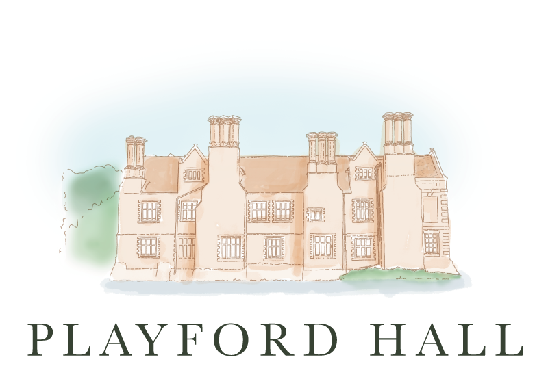 Playford Hall