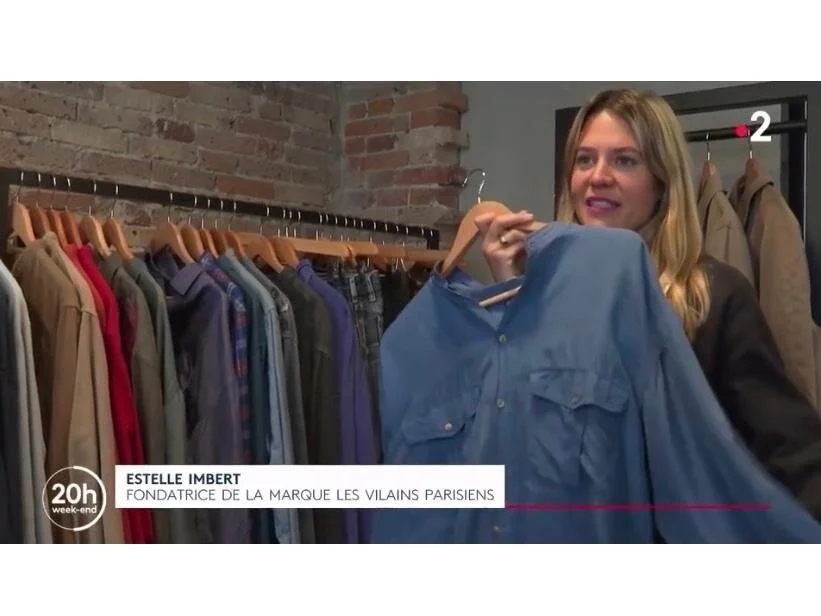 Mode unisexe, comment, pourquoi?