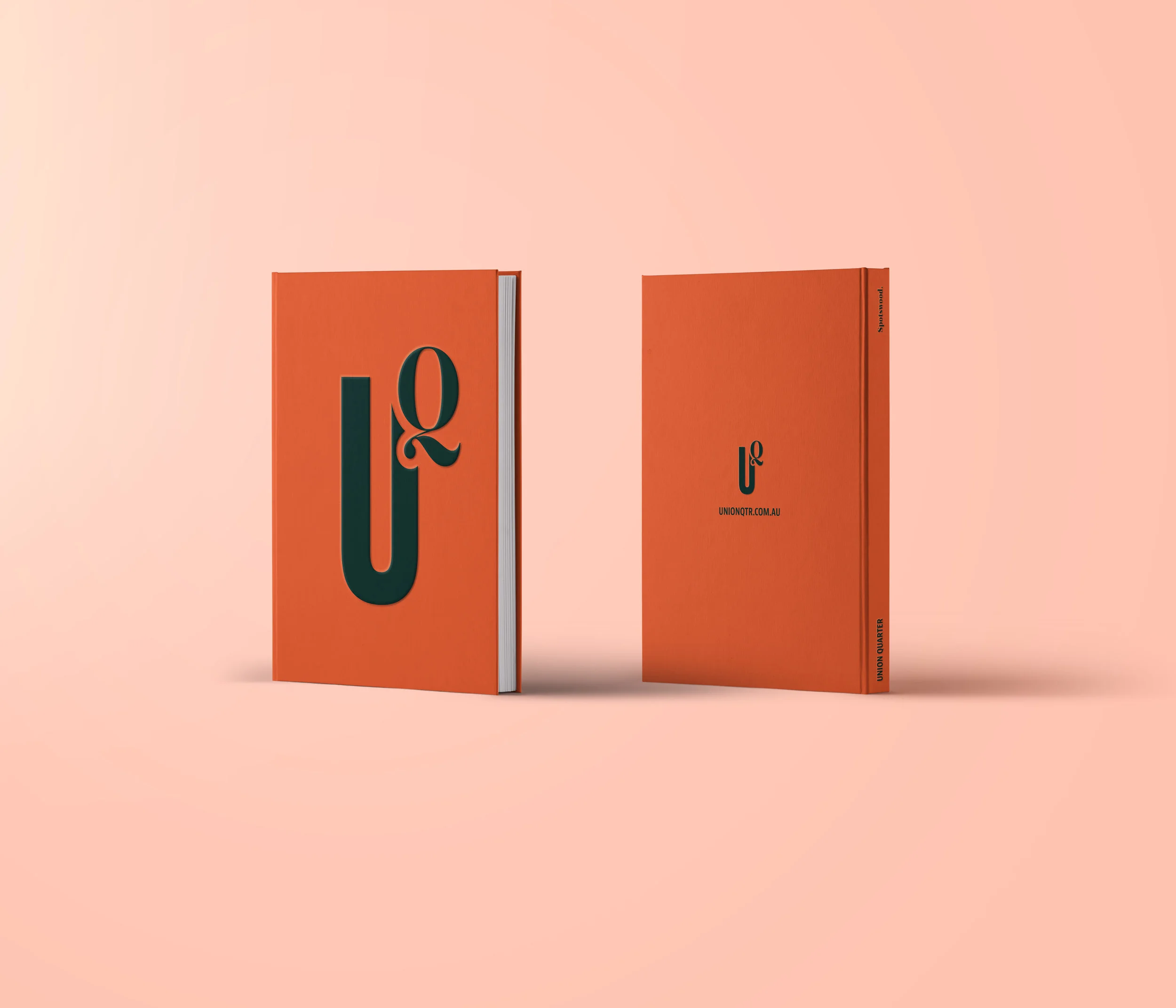 Creative Pitch. (Produced at Tomorrow Agency)