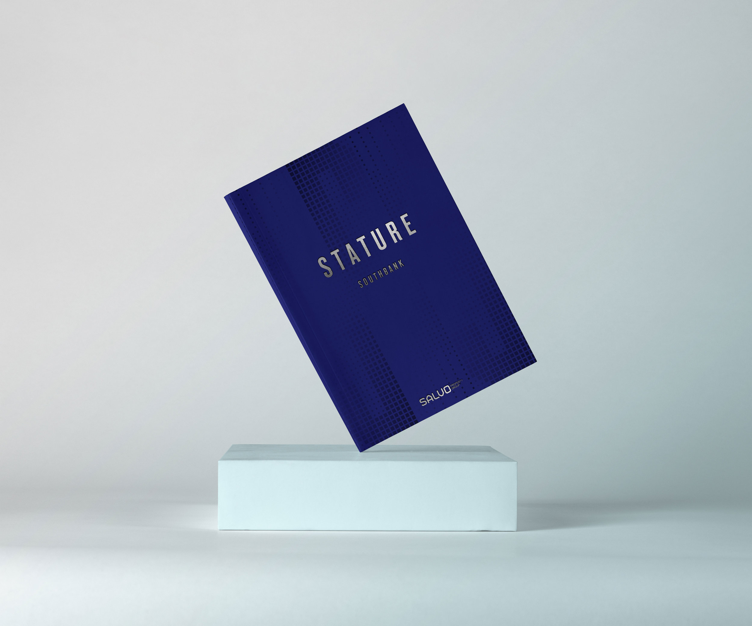 Creative Branding Project completed at Tomorrow