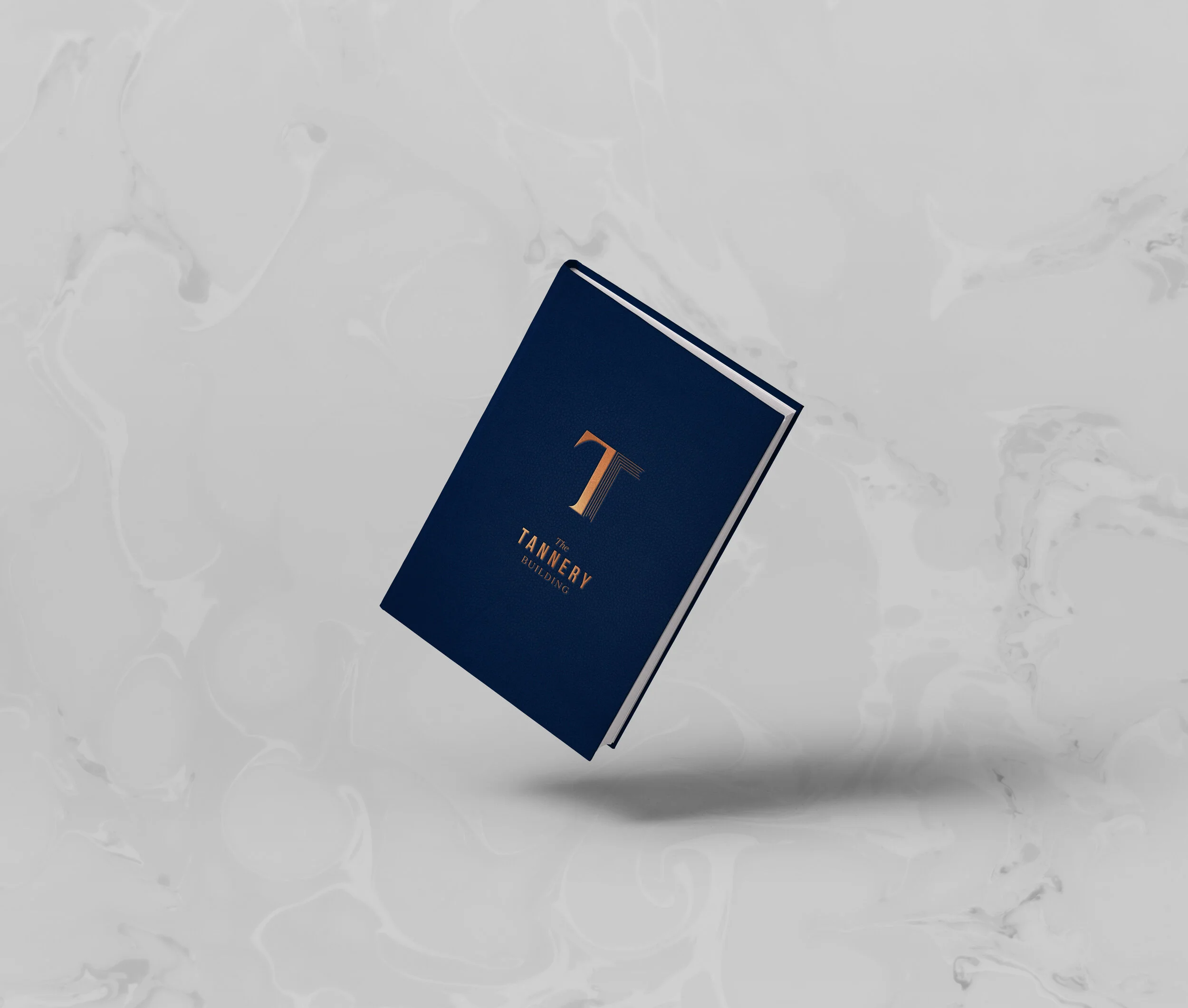 CREATIVE PITCH. (PRODUCED AT TOMORROW AGENCY)