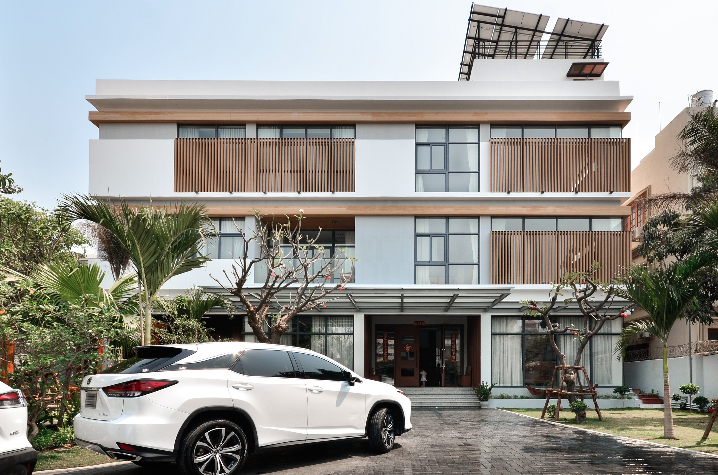 MHHL RESIDENCE