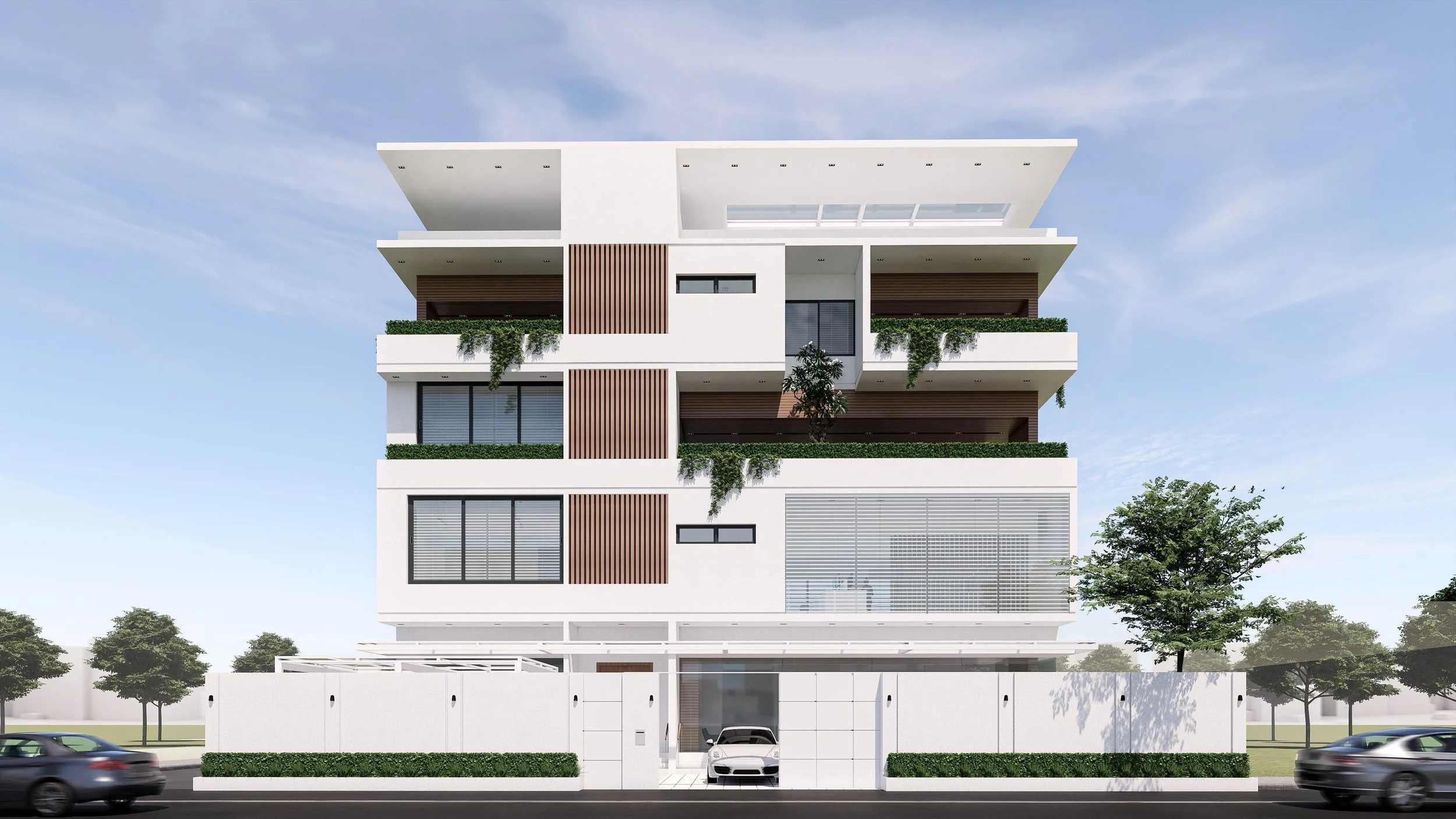 KNNA RESIDENCE