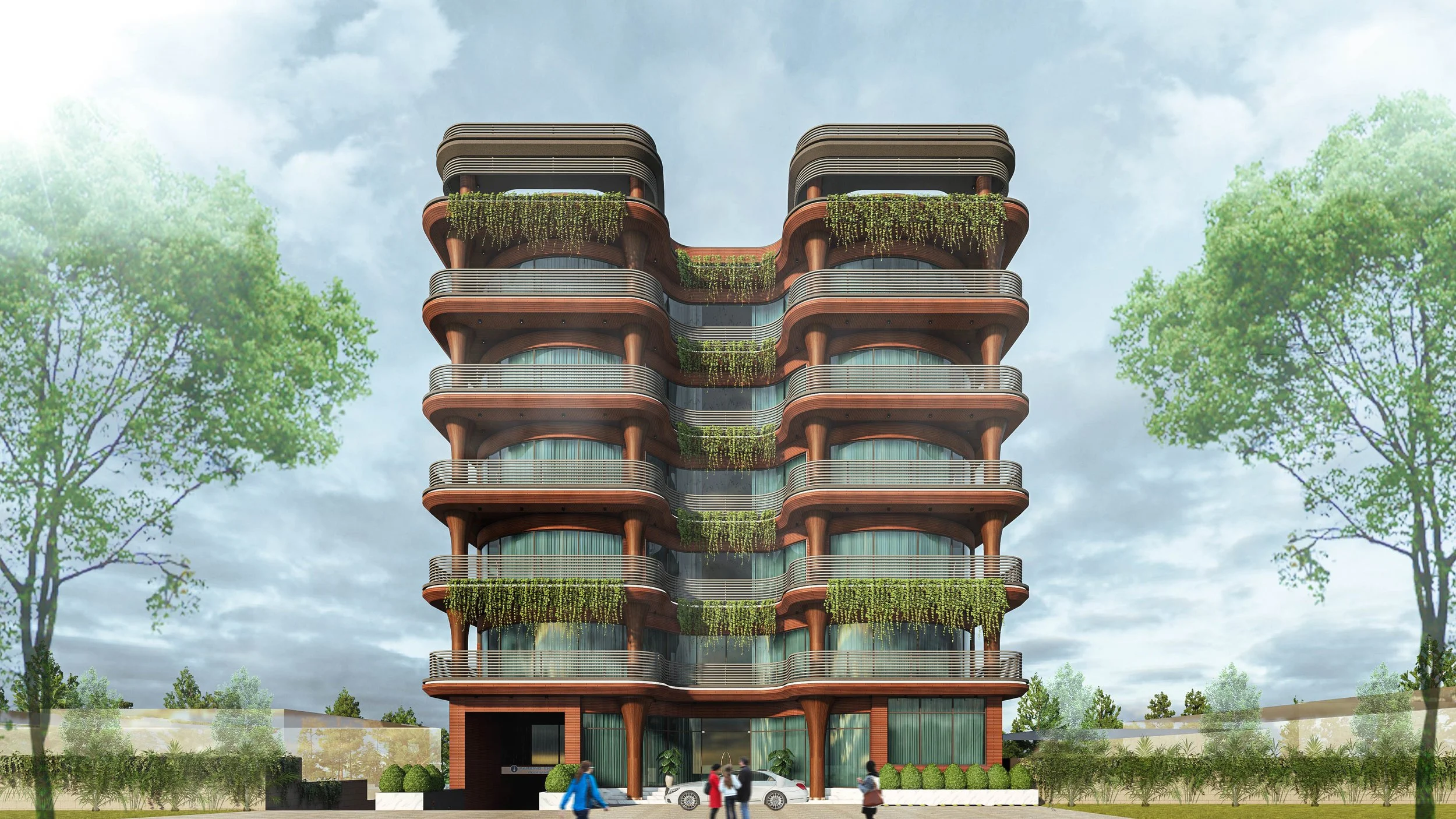HOTEL ANTHER