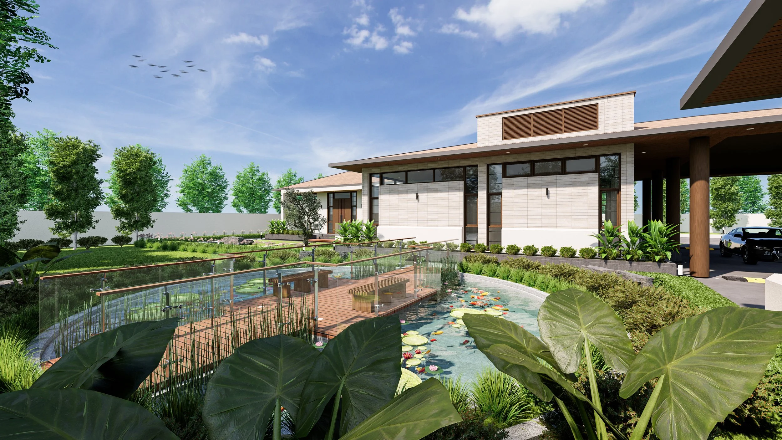 KLS VILLA