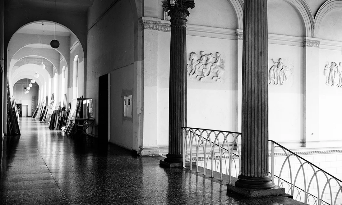 Foto © Babette Bangemann