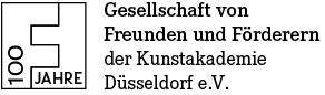Gesellschaft von Freunden und Förderern der Kunstakademie Düsseldorf e.V.