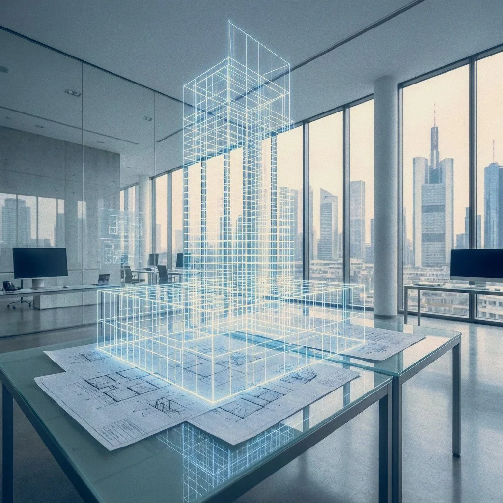 Your Questions About Architectural Visualisation, Answered
