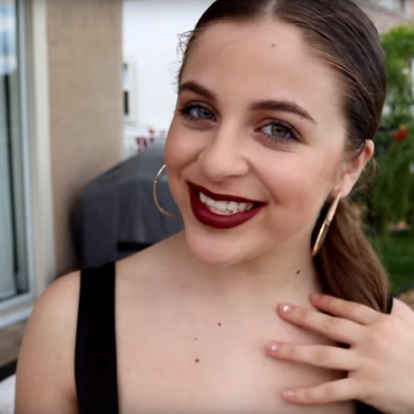 Im Sommerlager zum Social-Media-Star werden