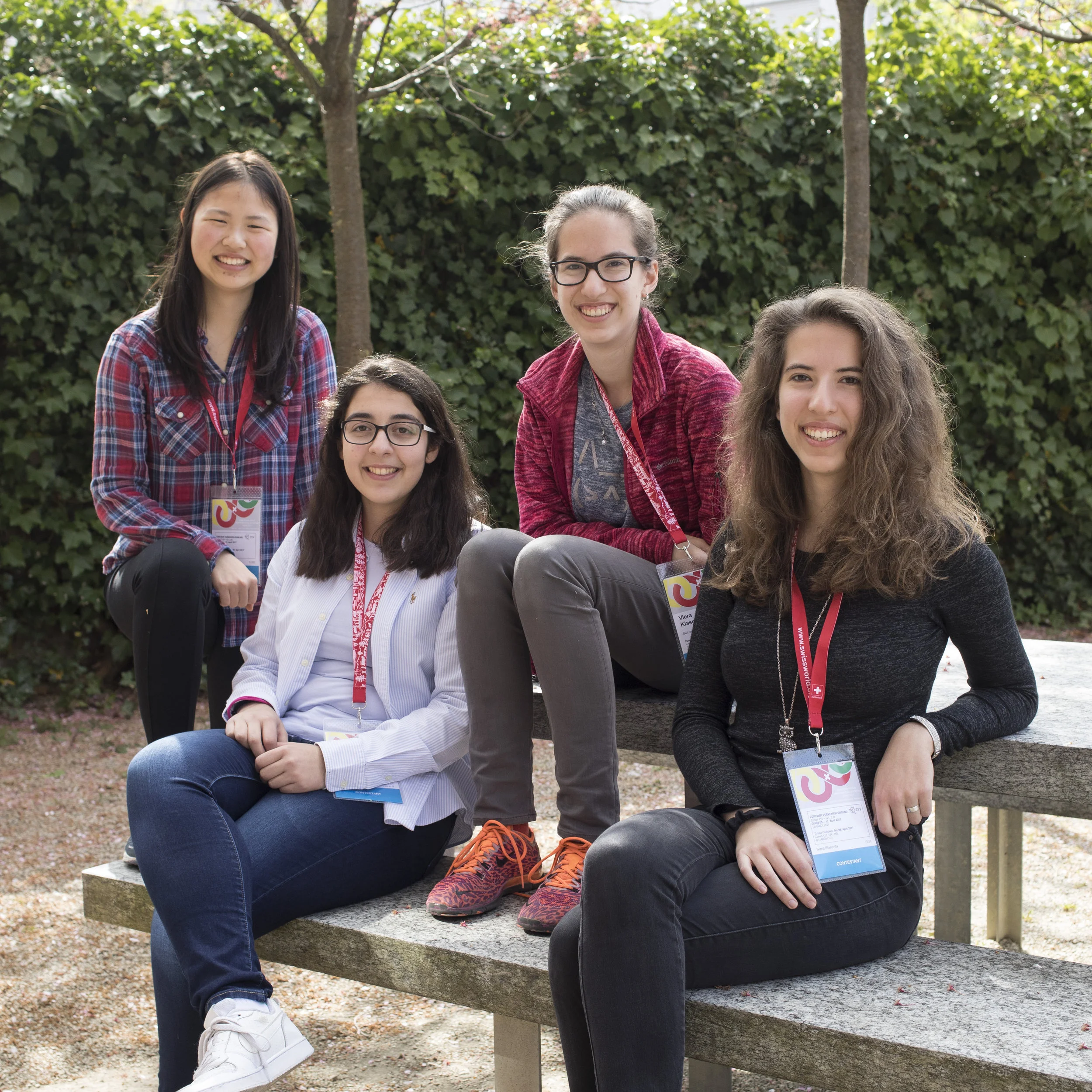 «Mathematik ist wunderschön!»