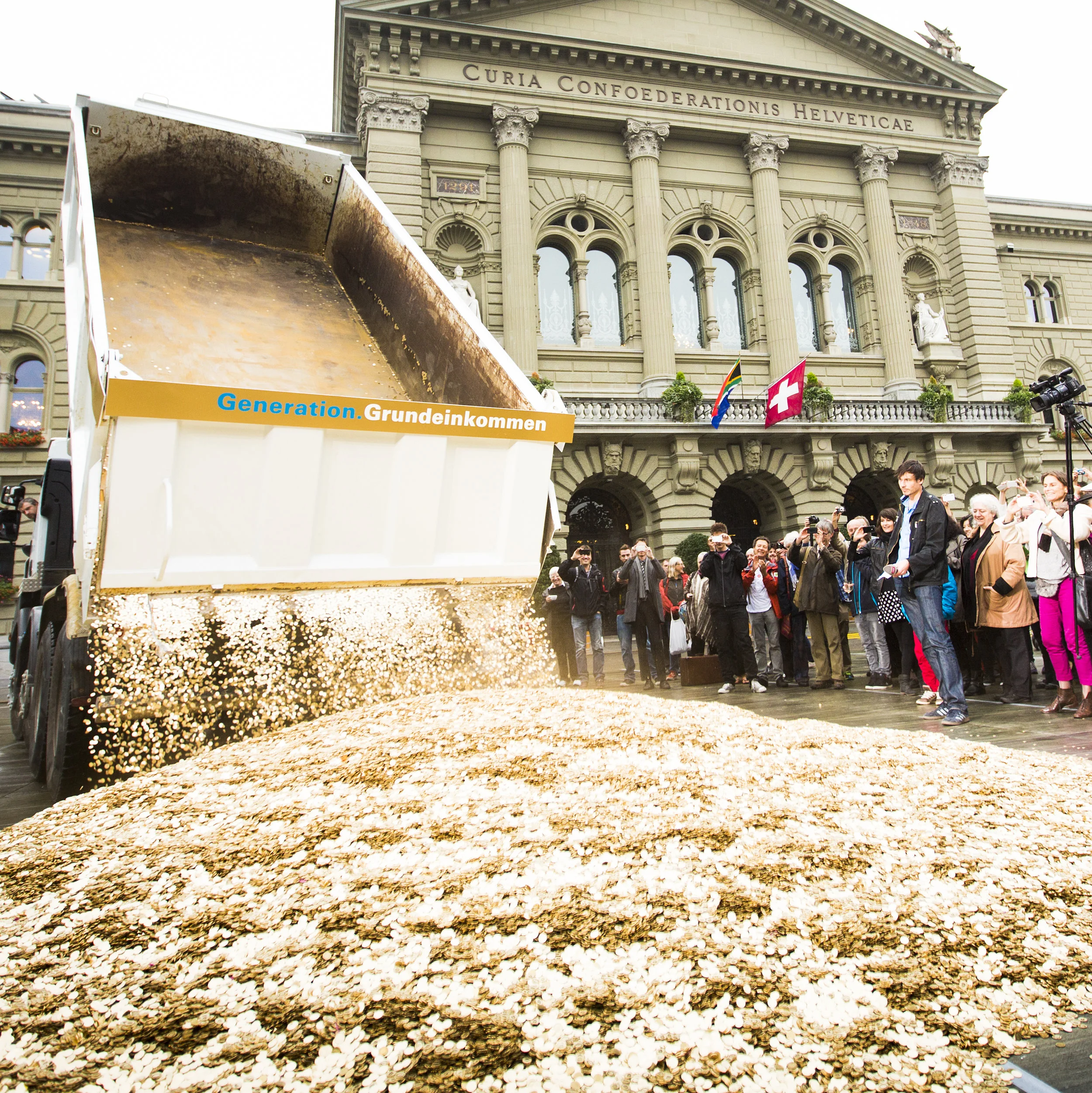 «Das führt keinen Schritt weiter»