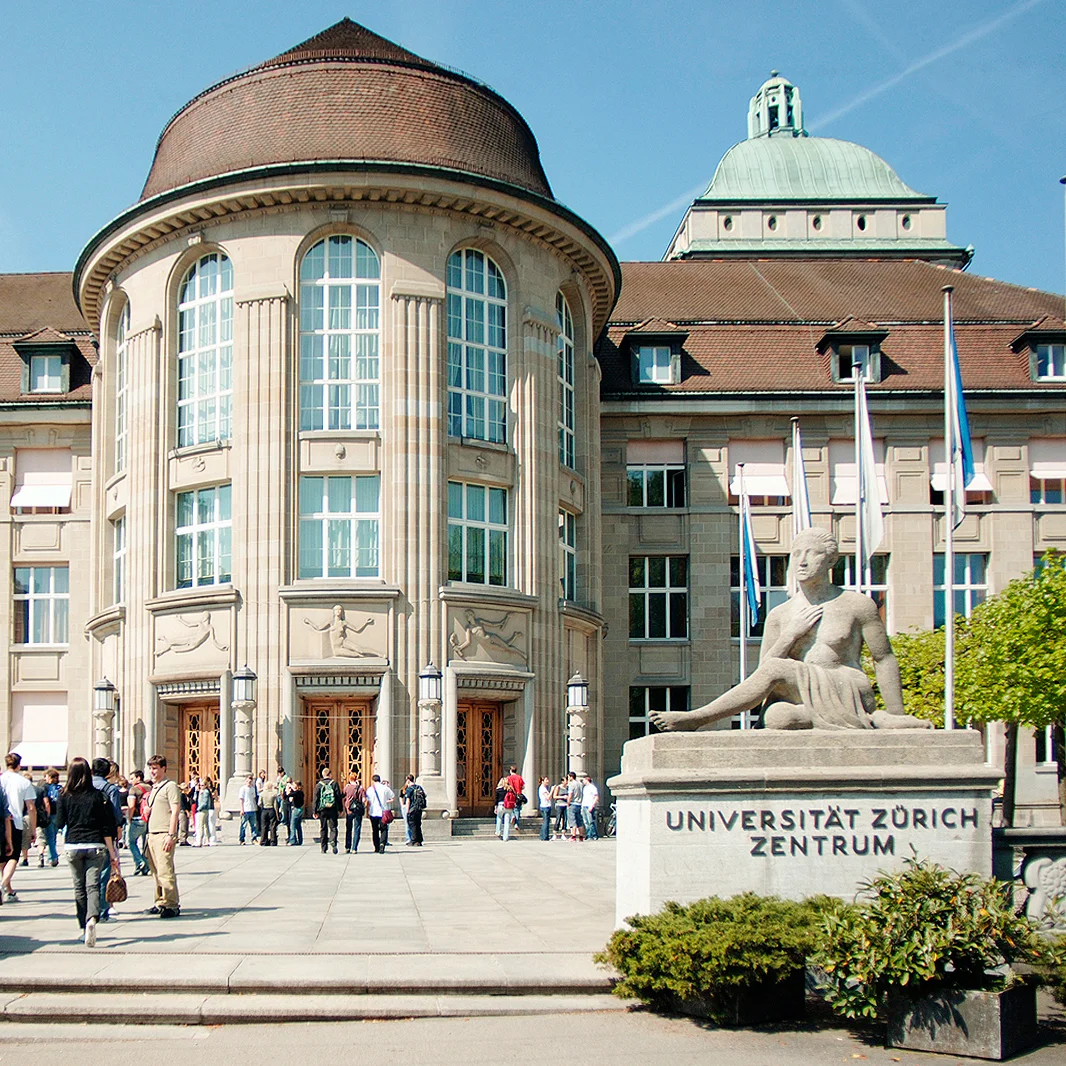 Eine Bachelorarbeit für 4000 Franken