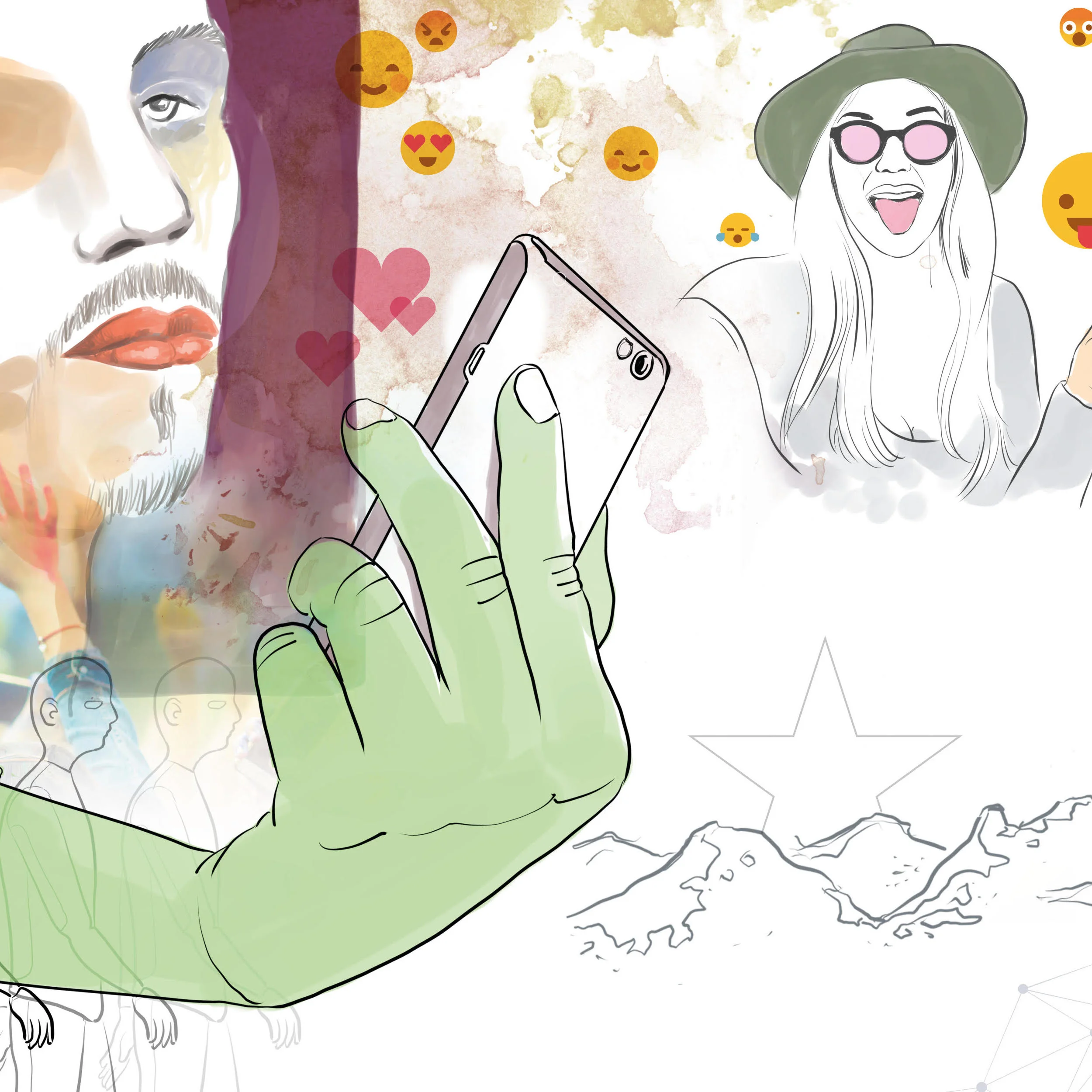 «Du bist auf dem neuesten Stand»