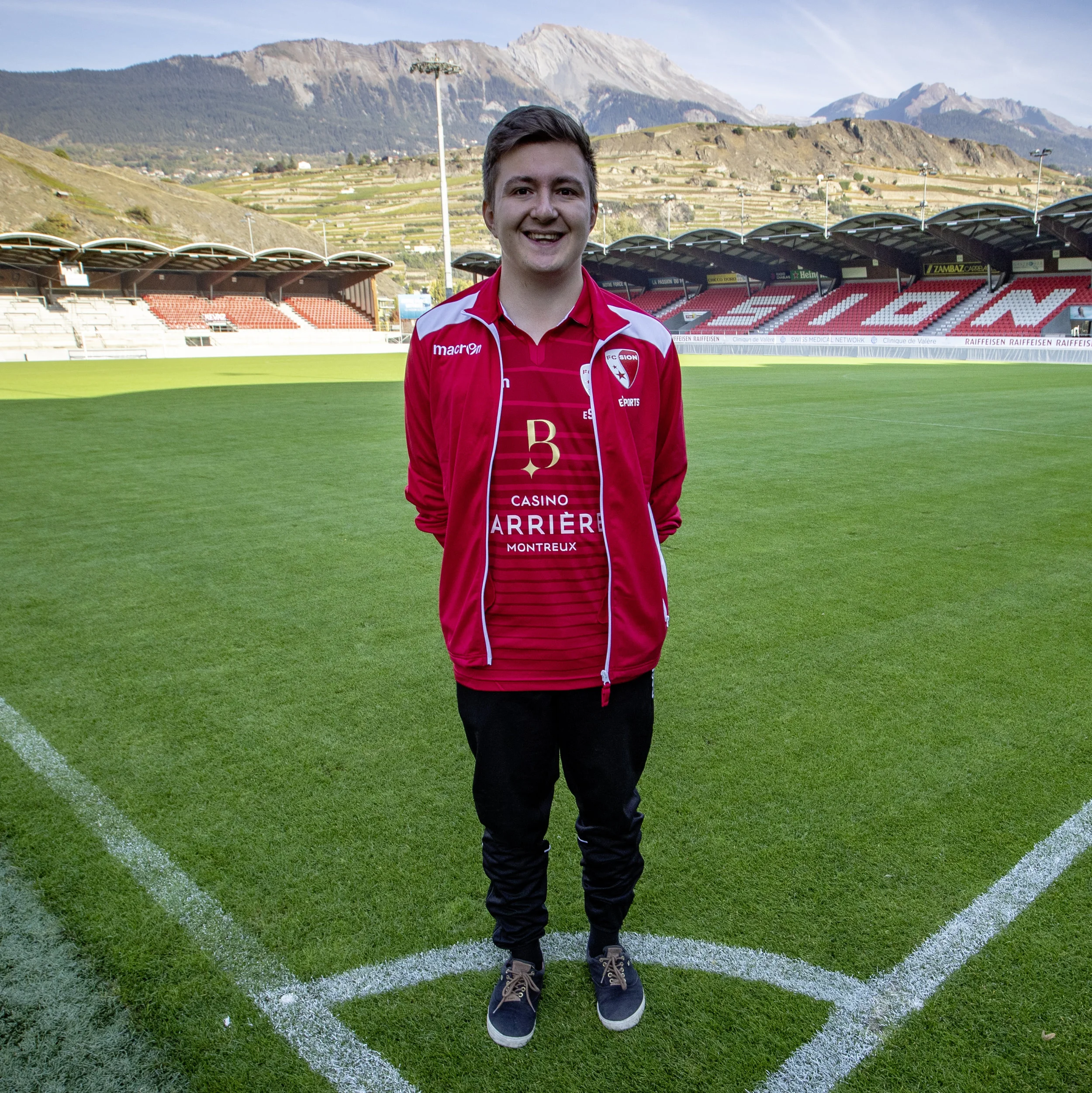 Vom Zockersessel ins Tourbillon