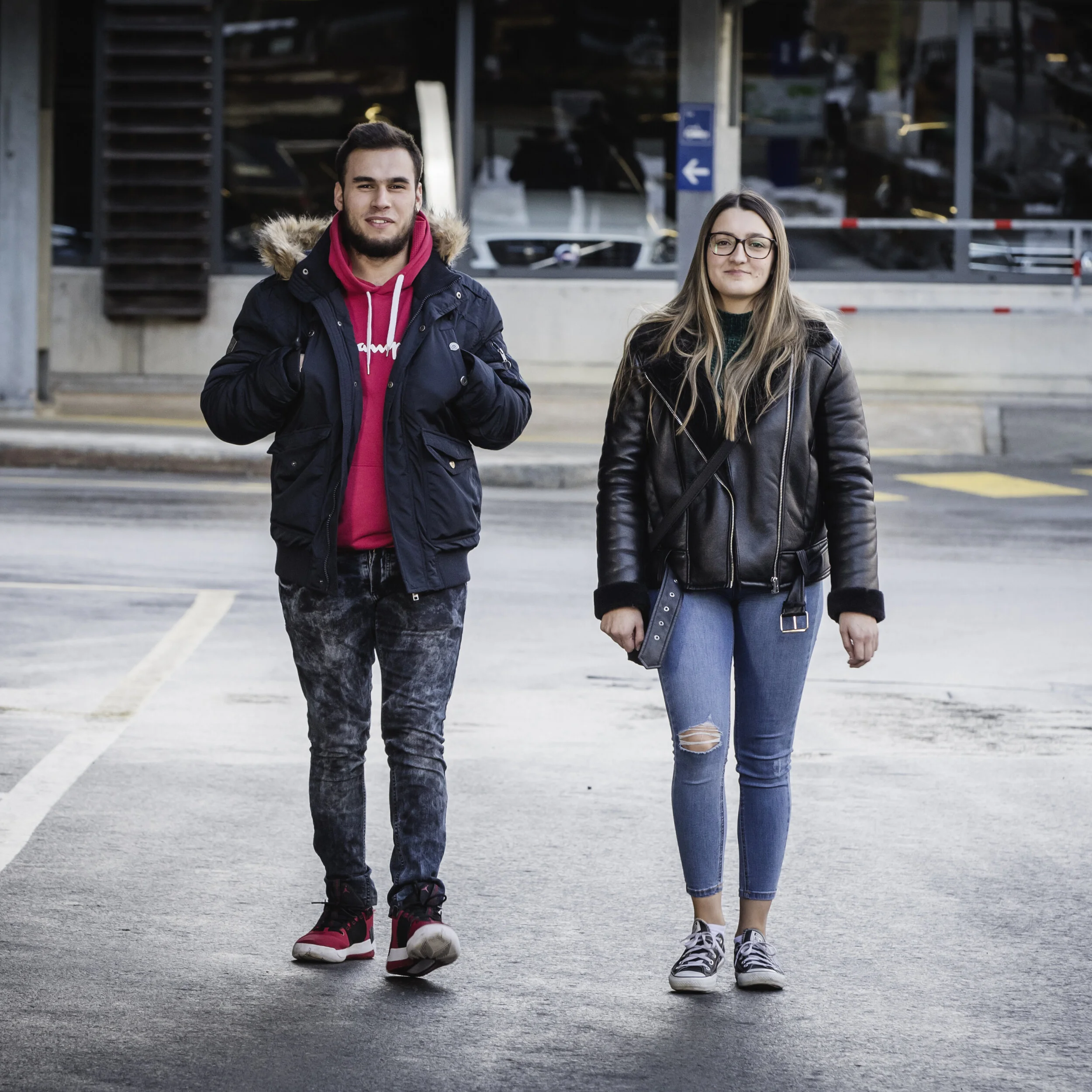 Die leisen Stimmen aus «Little Lissabon»