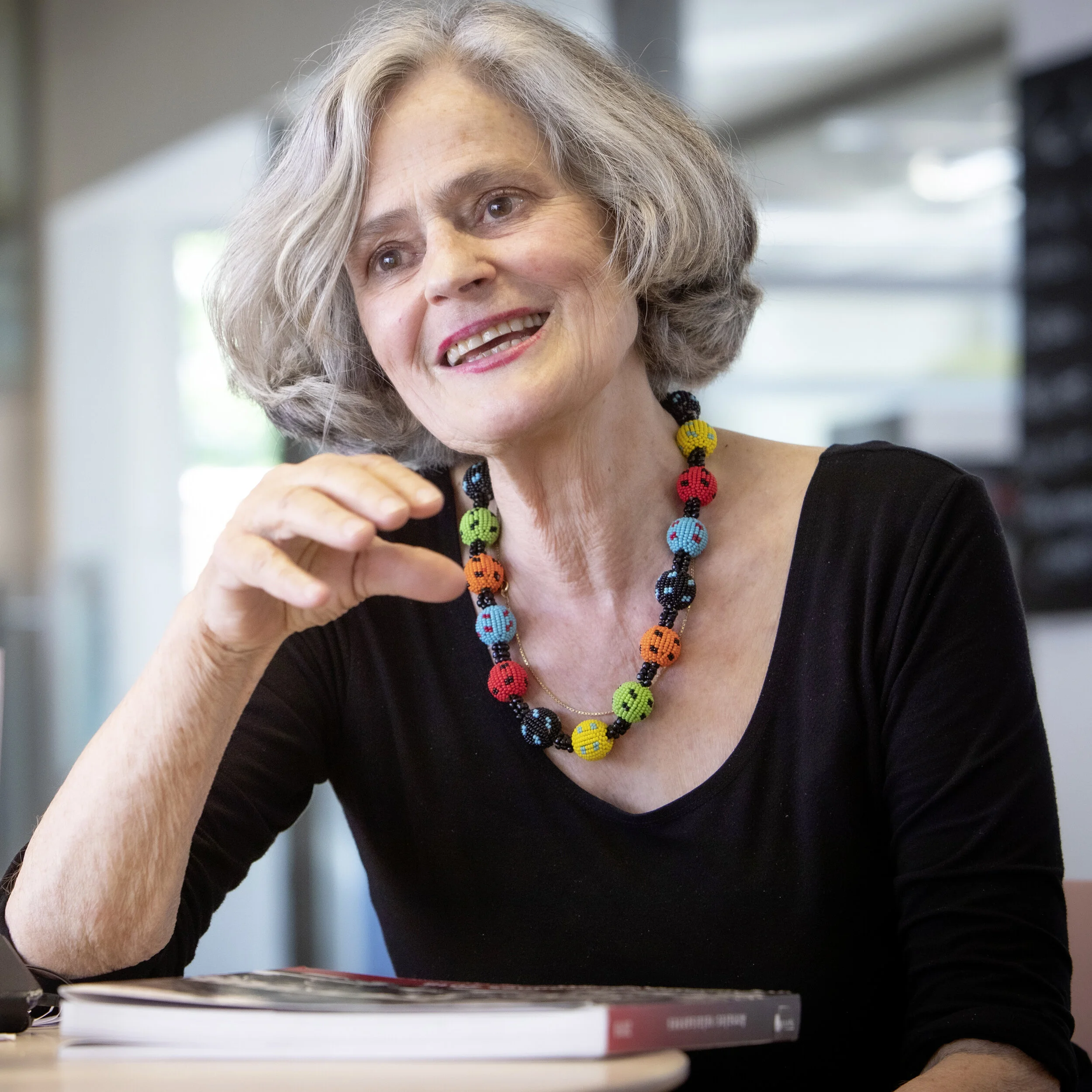 «Boni sind gut, aber es braucht strukturelle Veränderungen»