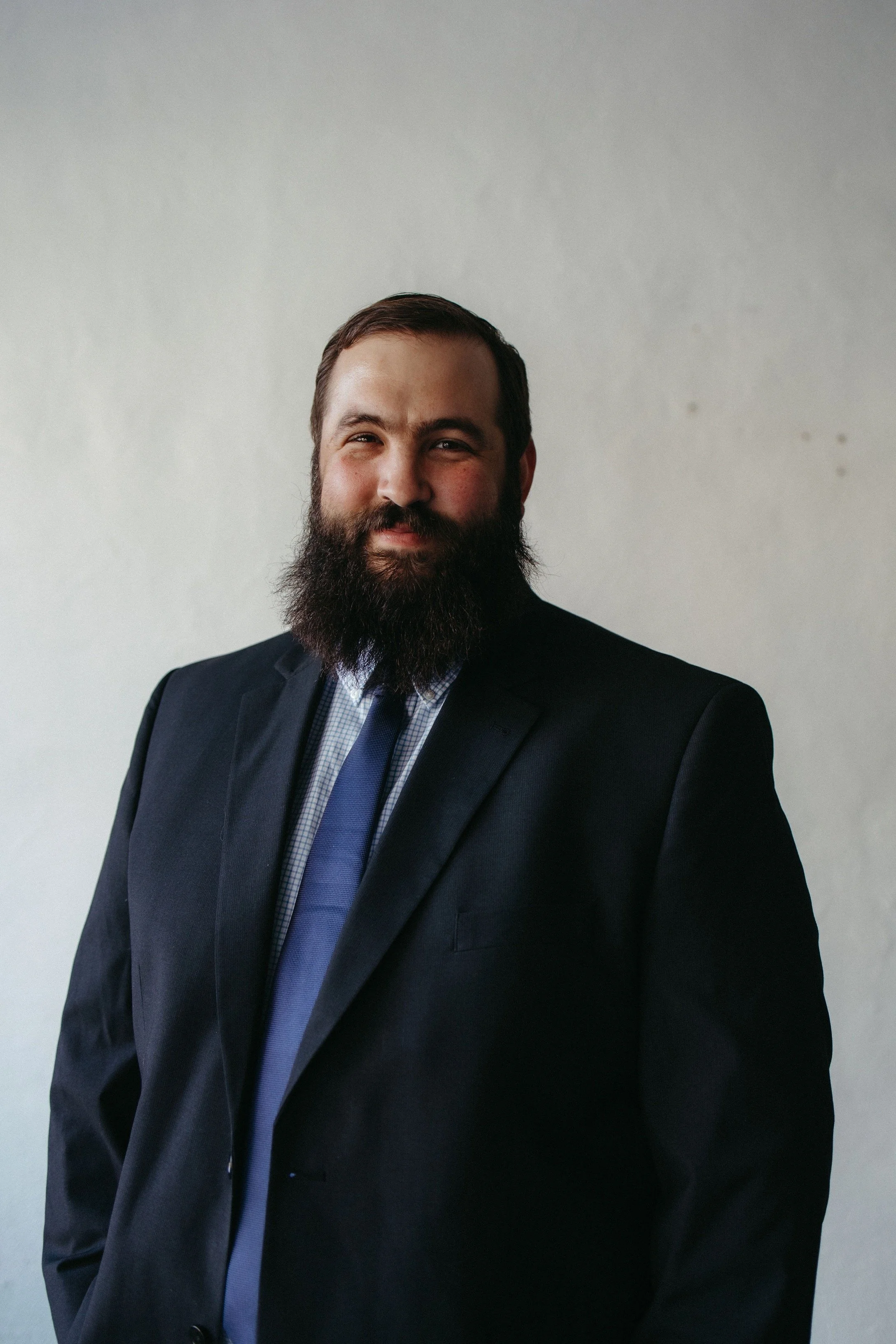 The DRI Team — Dispute Resolution Institute, Inc.