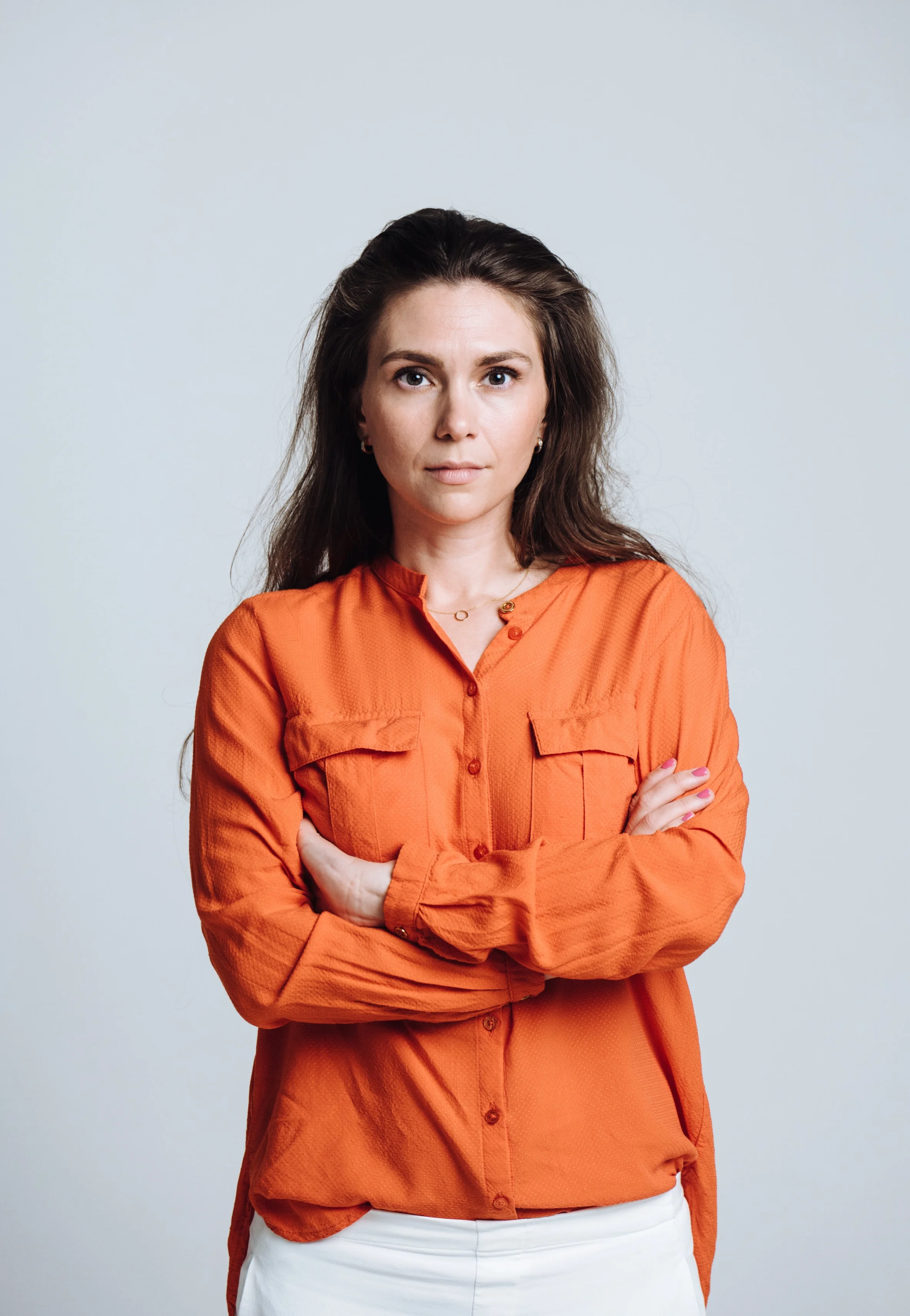 1000 Möjligheter Zandra Kanakaris