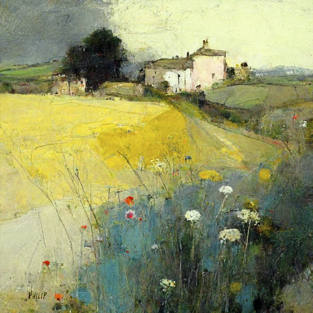 Wildflower Lane
