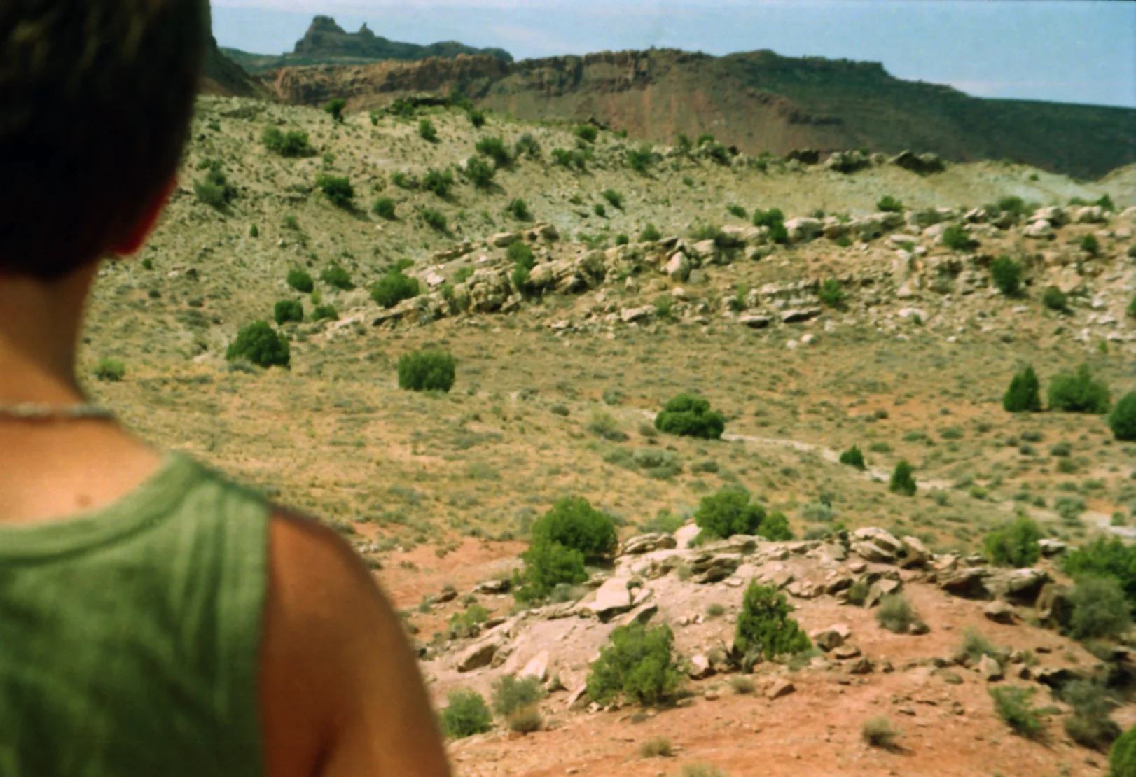 Noa in Utah