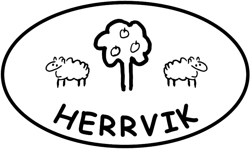 Herrviks garn