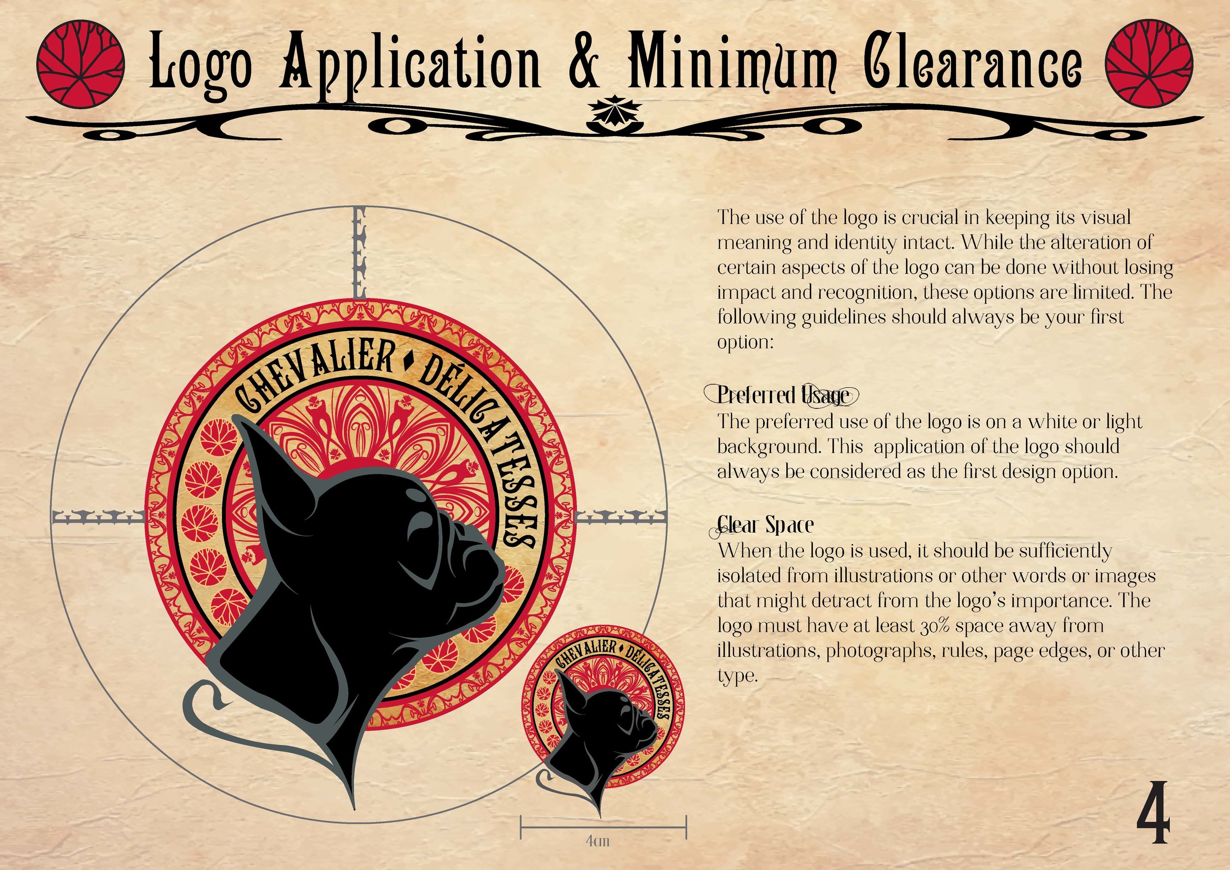 Style Guide (Pg. 4)
