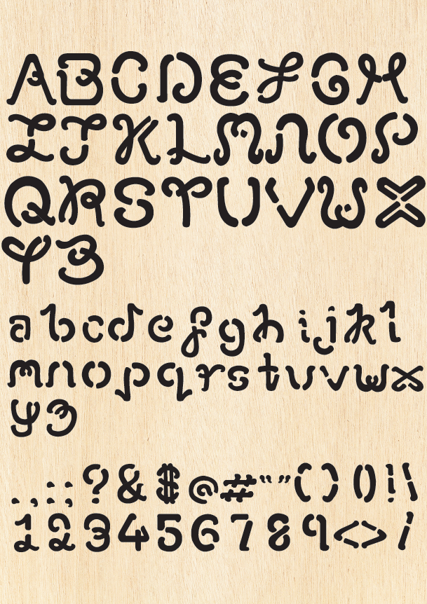 Soggy Breadstick: Var 2. Black