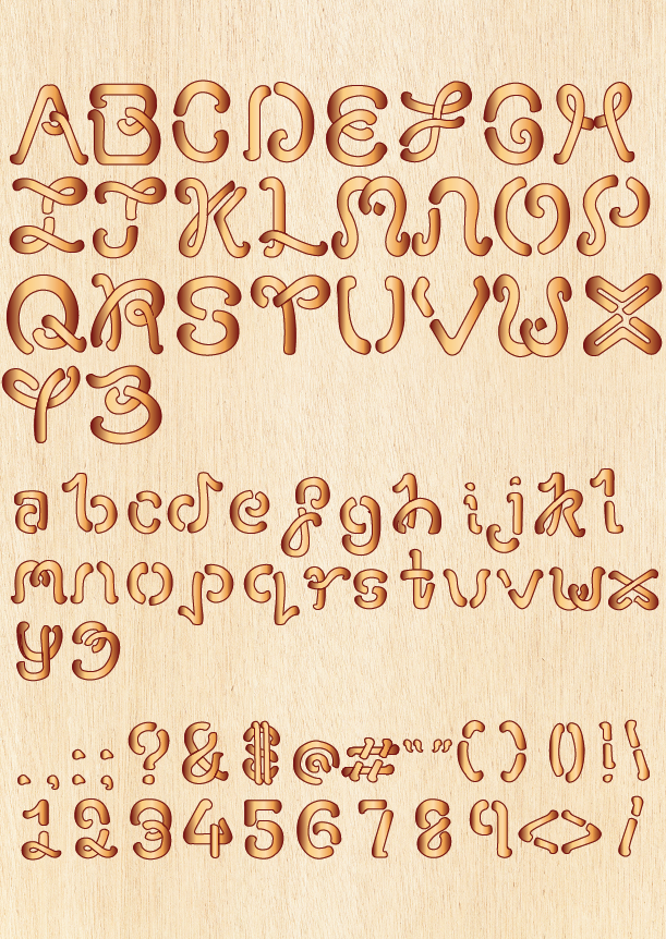 Soggy Breadstick: Var 2. Colour