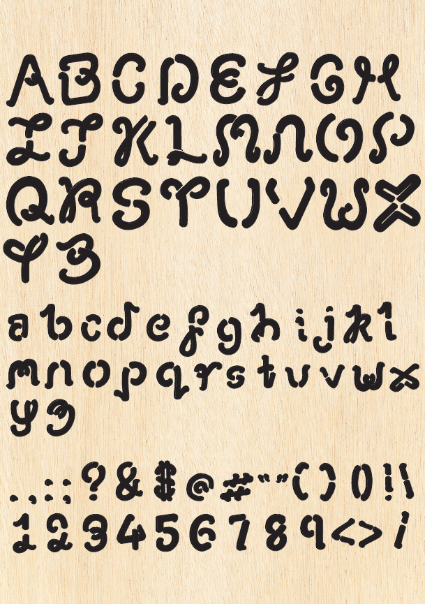 Priggish Panettone Var. Black