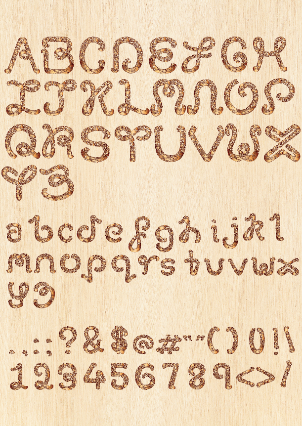 Crusty Crouton Var. Colour