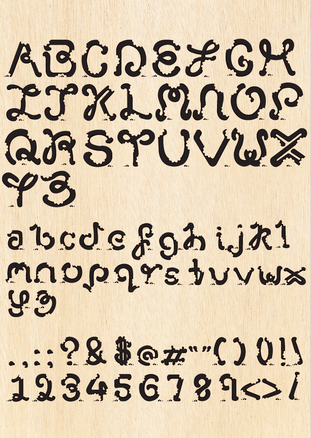 Vicious Vienna Var. Black