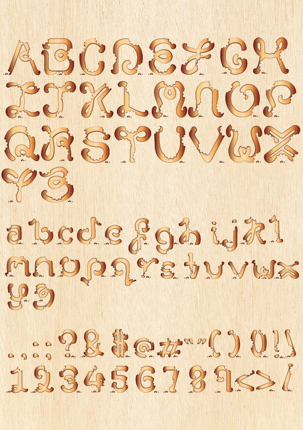 Vicious Vienna Var. Colour