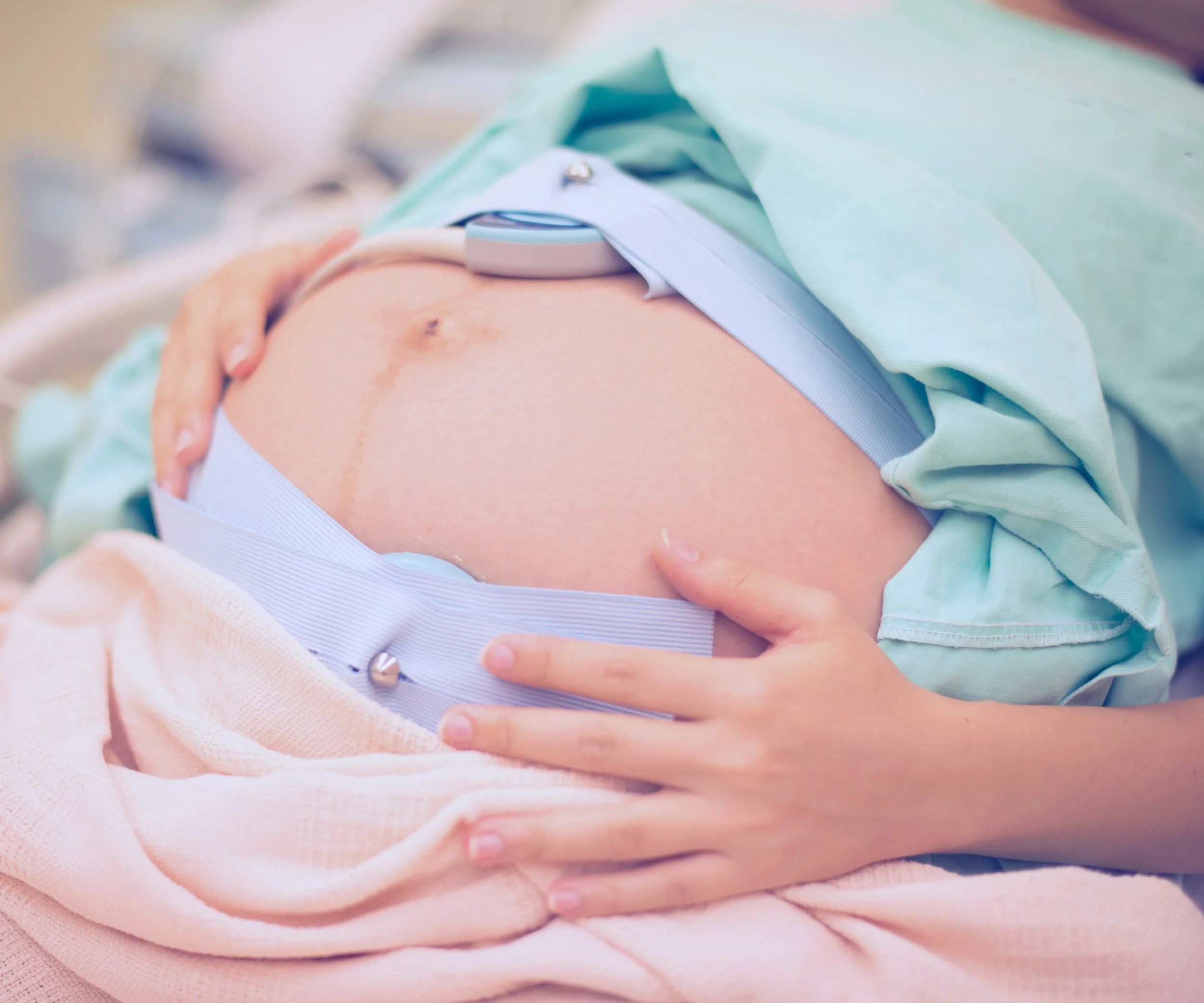 Woman in Labor Pregnant 2.jpg