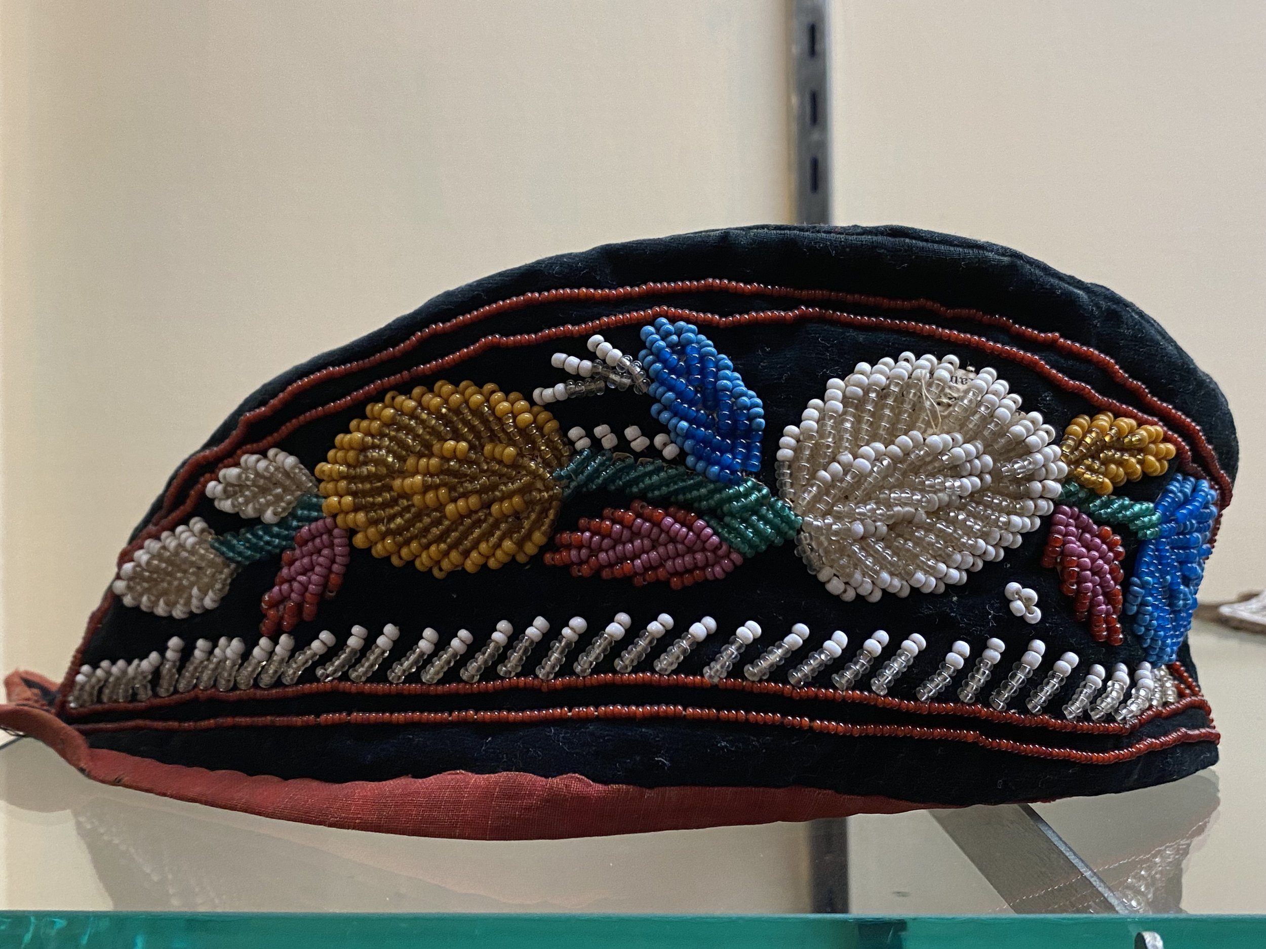 Glengarry Bonnet
