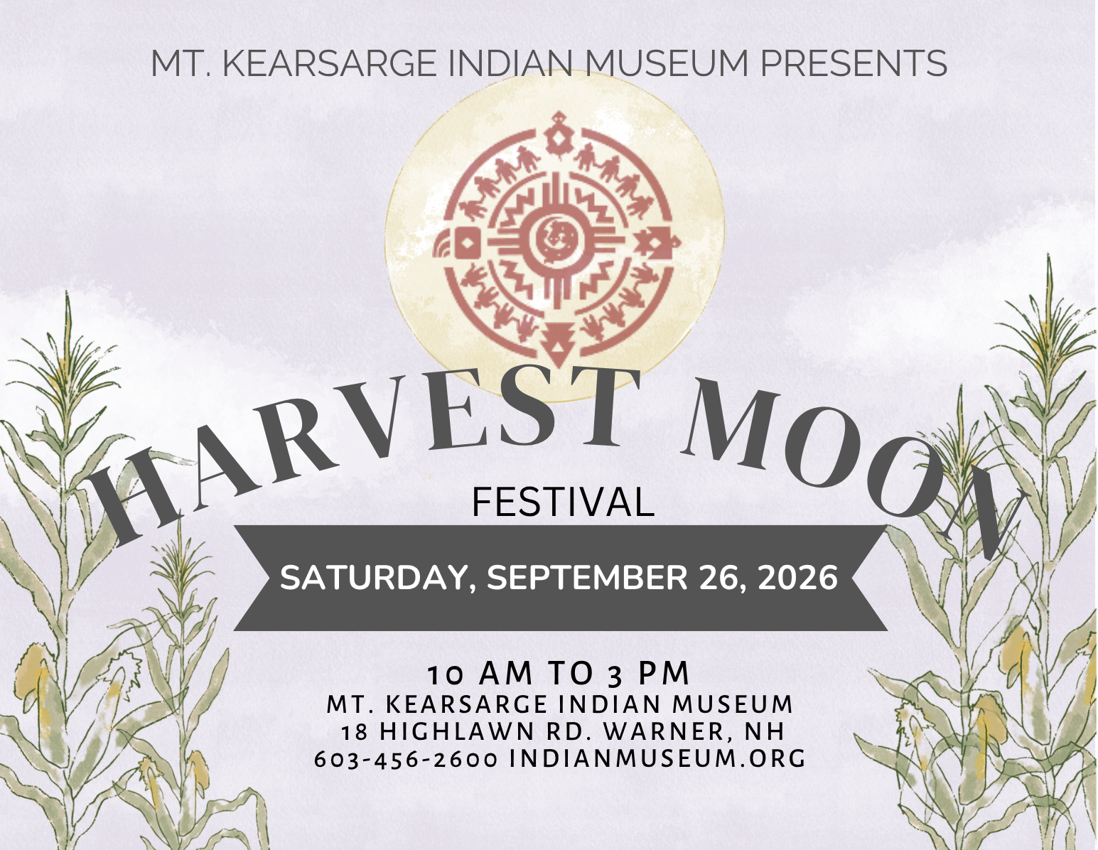Harvest Moon Festival