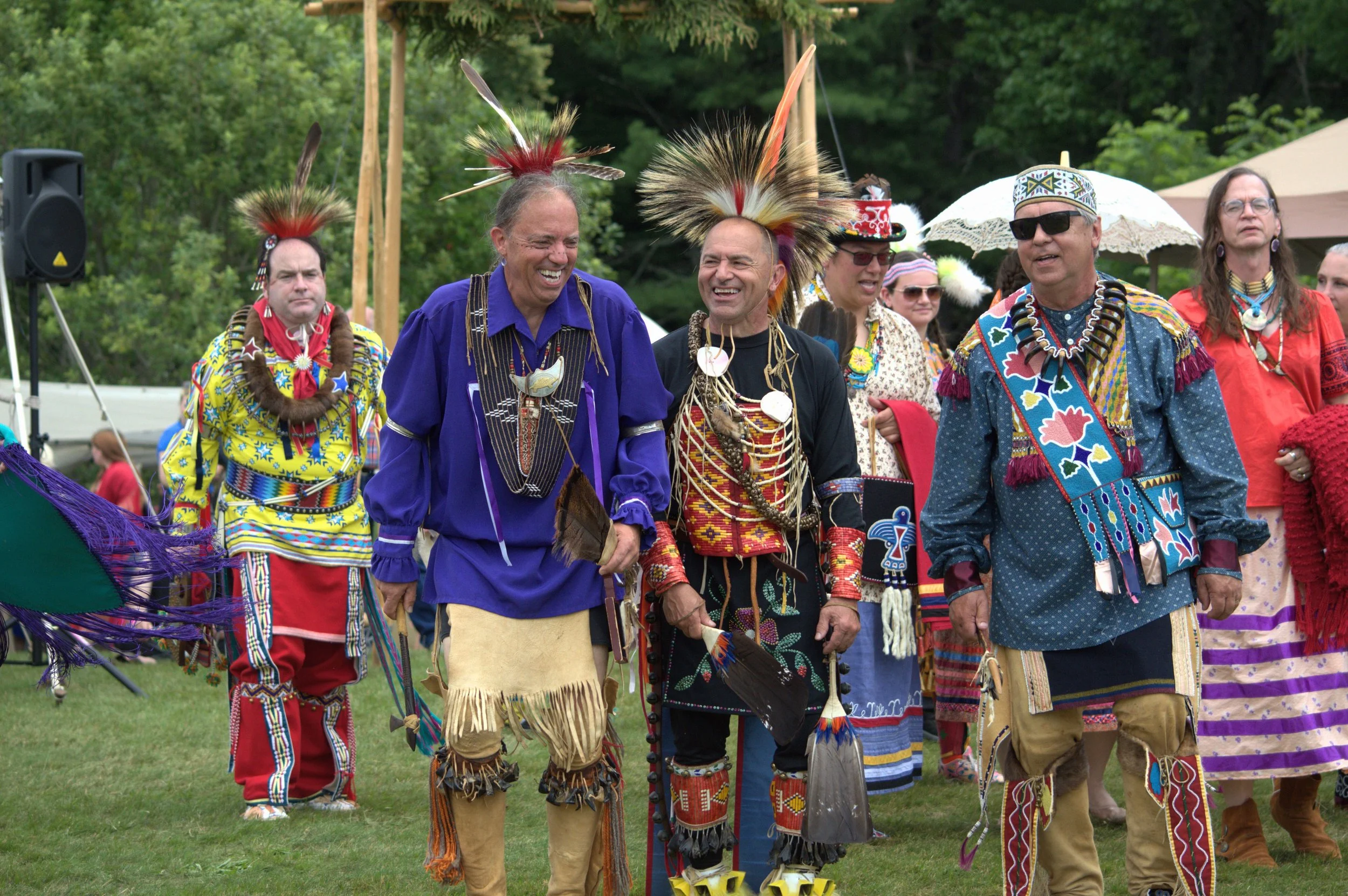 Events Calendar | Native American Cultural Events & Workshops — Mt ...