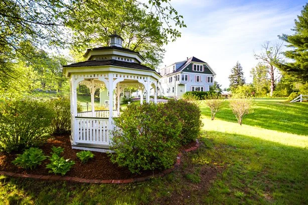 Rosewood Inn