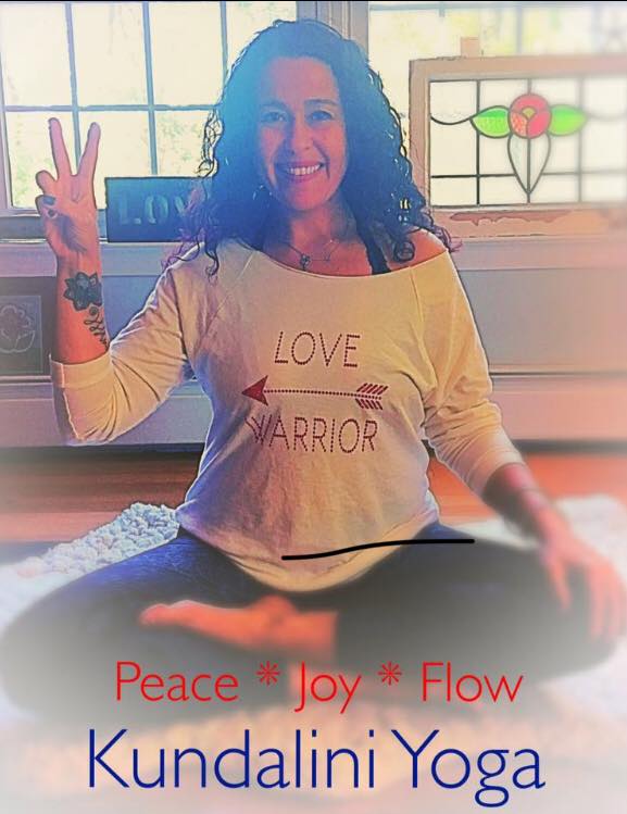 Alignment, divine connection, strength and clarity are just some of the benefits Jennifer has found through her Kundalini practice. Kundalini continues to be the backbone of her existence to keep her balanced and bright as she raises her three children and runs her holistic coaching business. Catch up with all Jen’s classes and offerings at www.jennefergreenwald.com