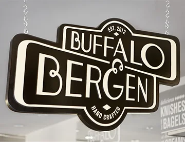 Buffalo & Bergen