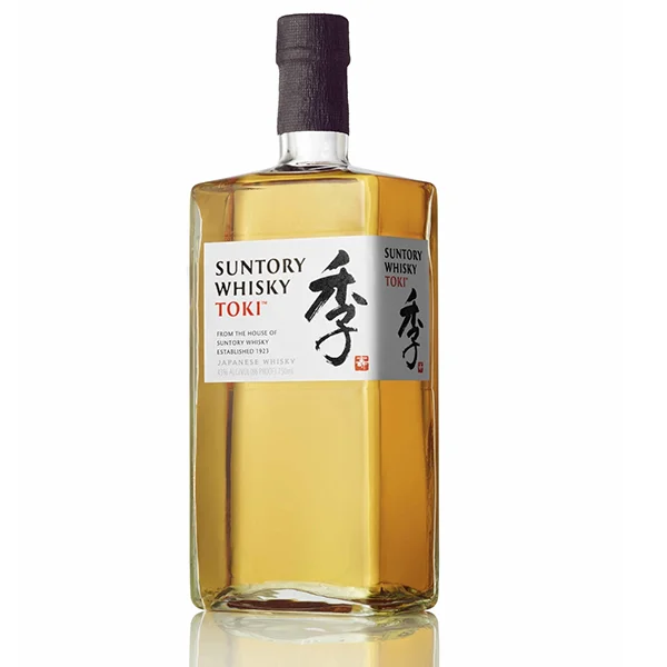 Suntory Whisky Toki