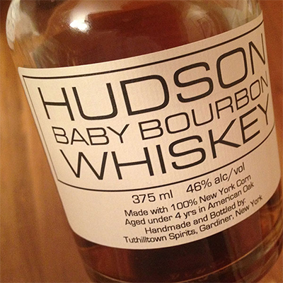 Hudson Whiskey